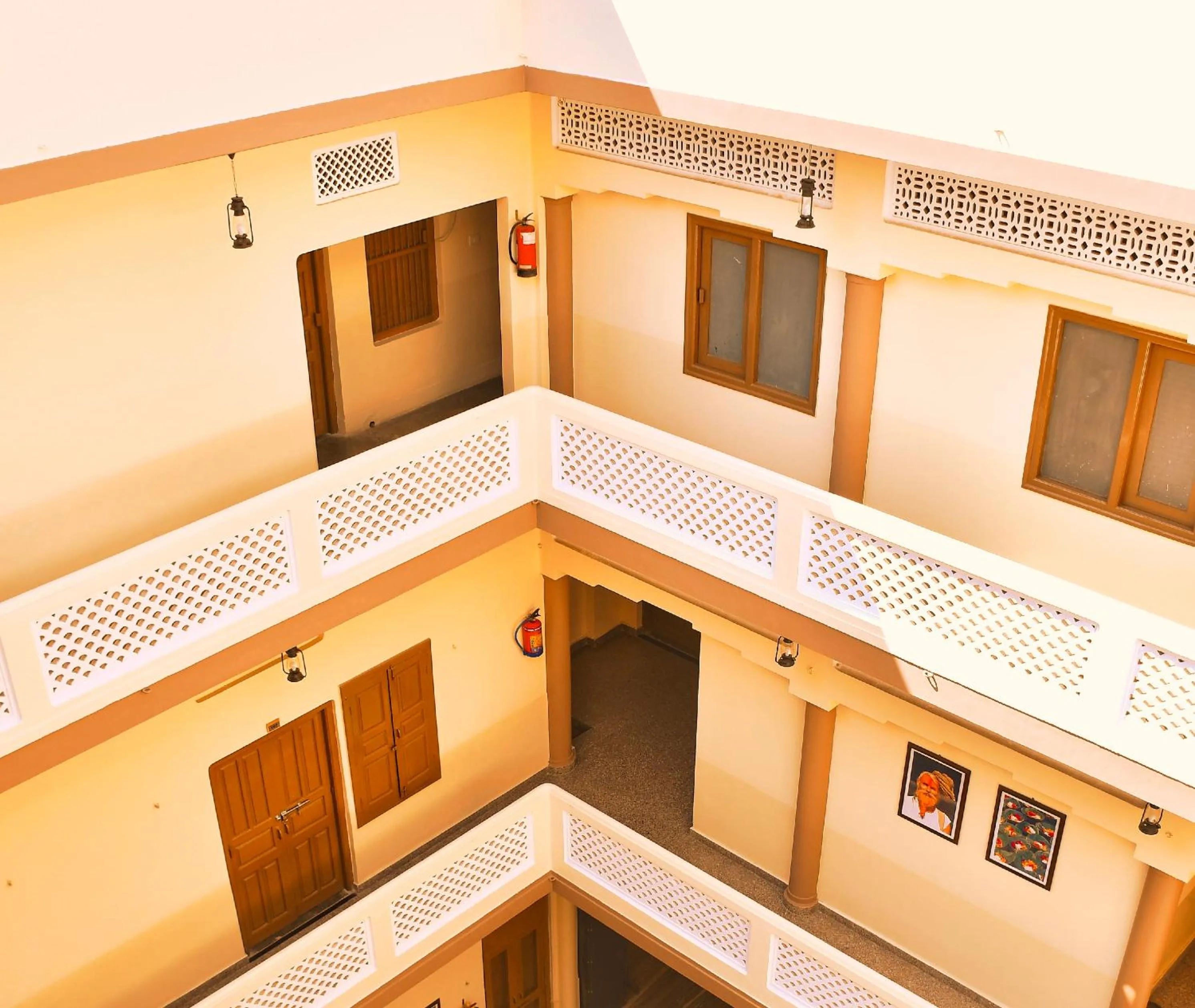 Gobind Bhawan Heritage Hotel