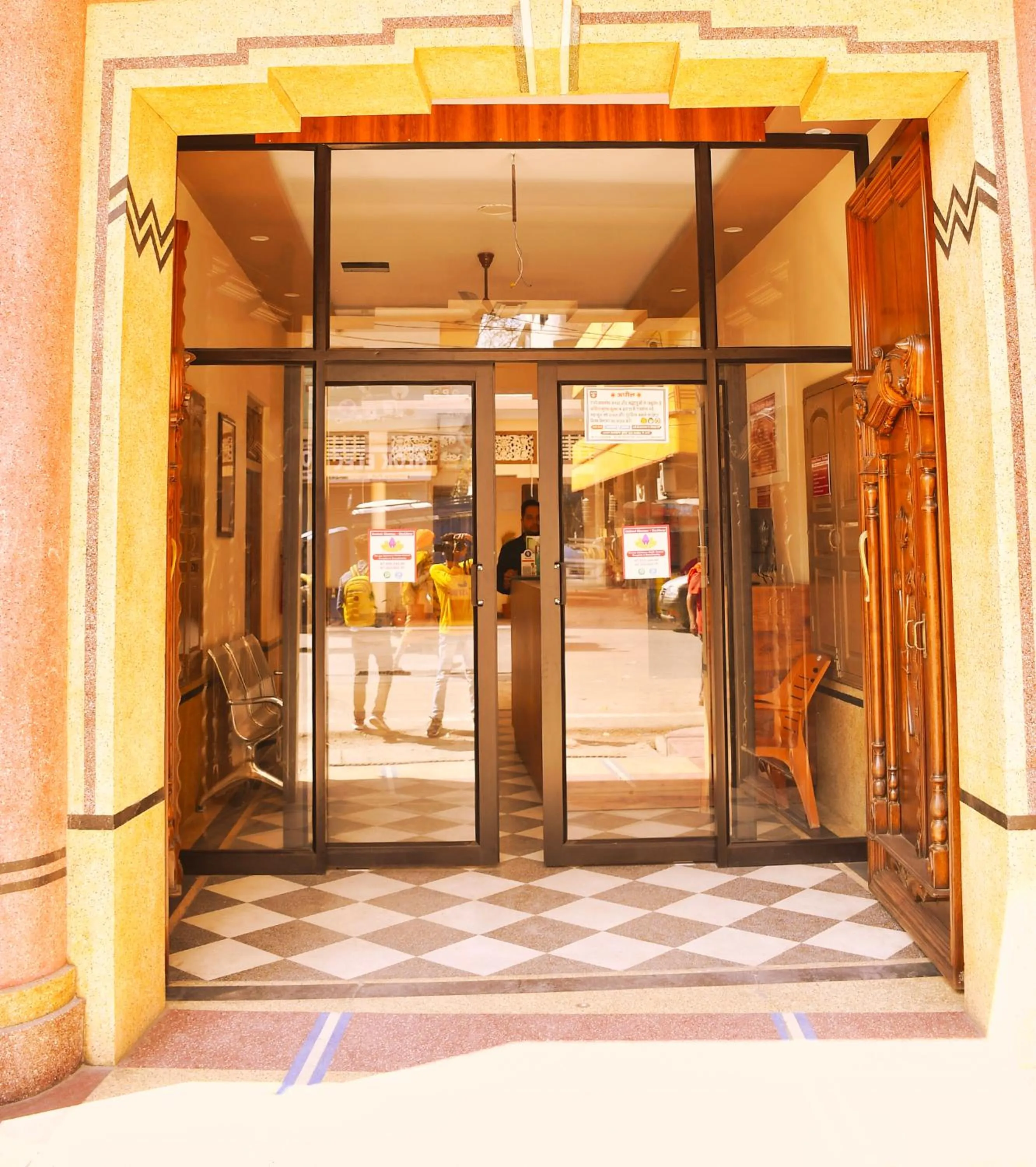 Gobind Bhawan Heritage Hotel