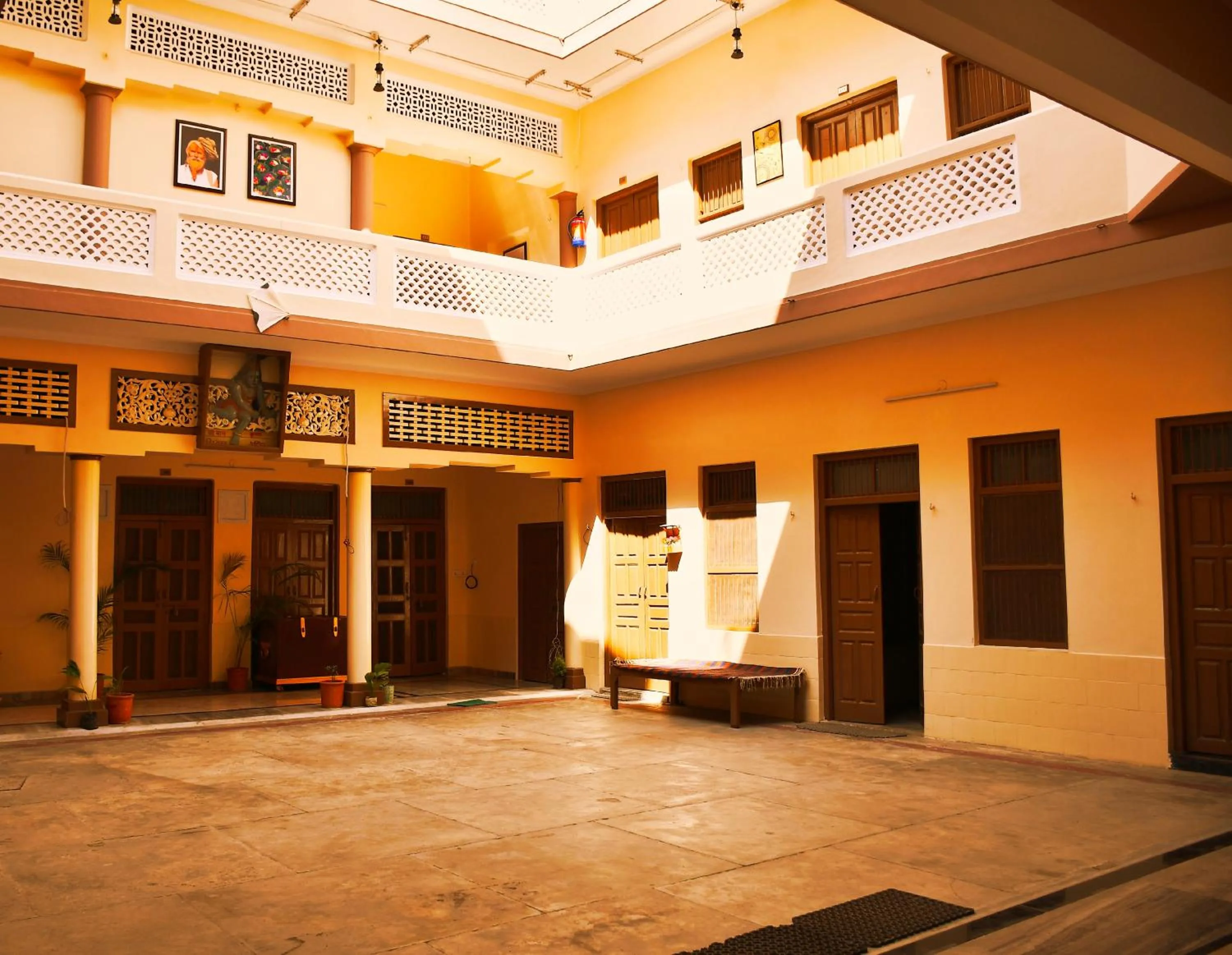 Gobind Bhawan Heritage Hotel