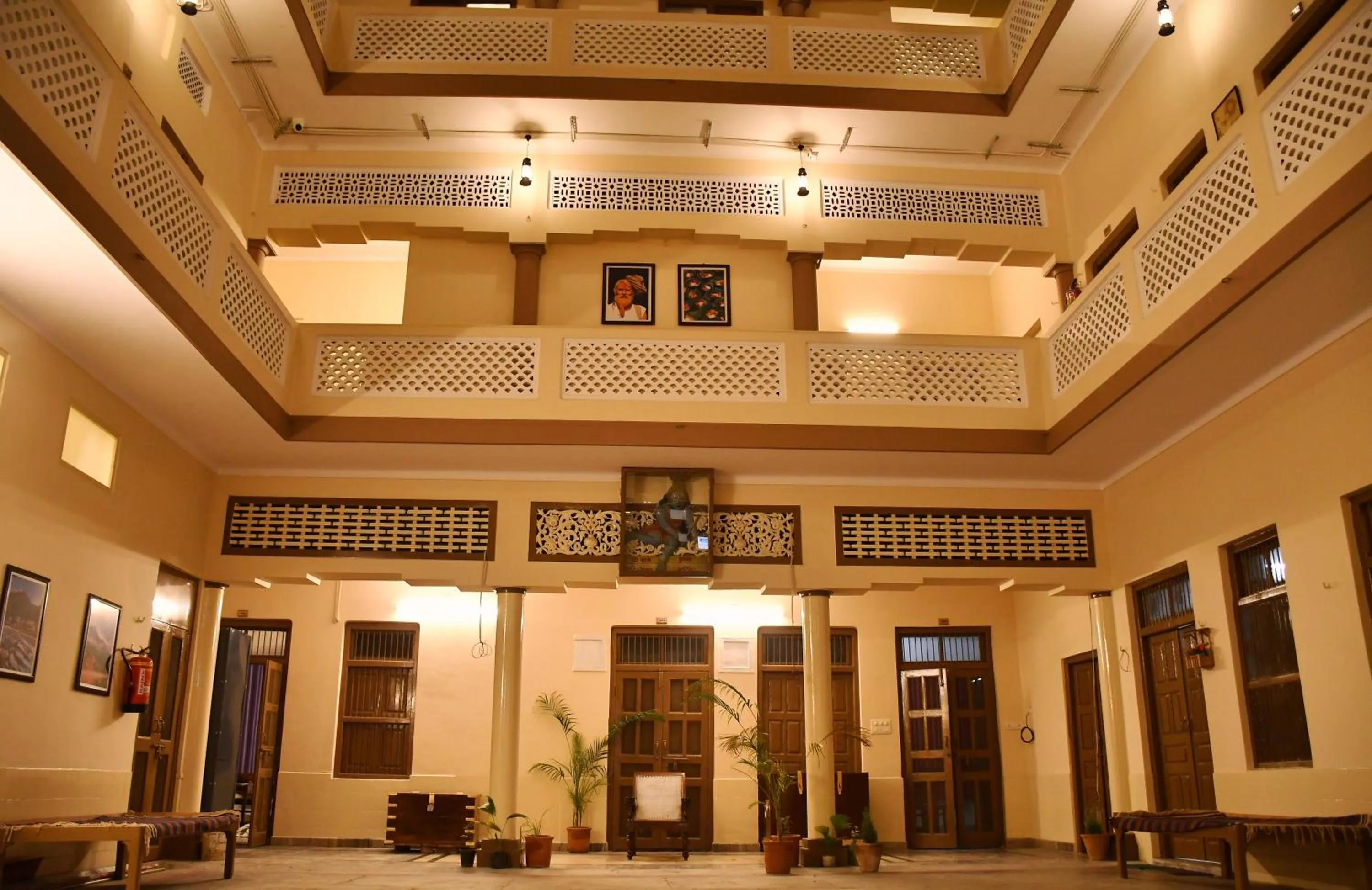 Gobind Bhawan Heritage Hotel