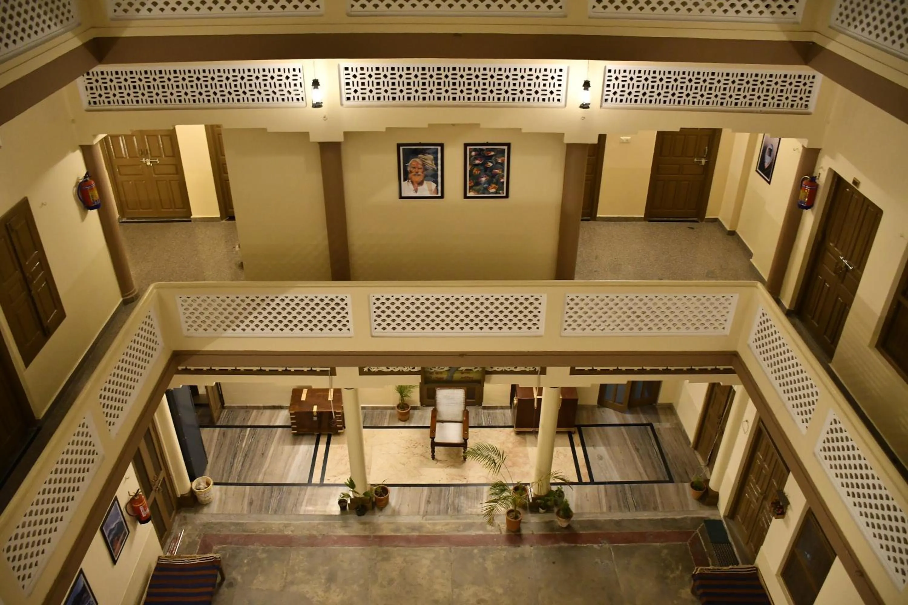 Gobind Bhawan Heritage Hotel