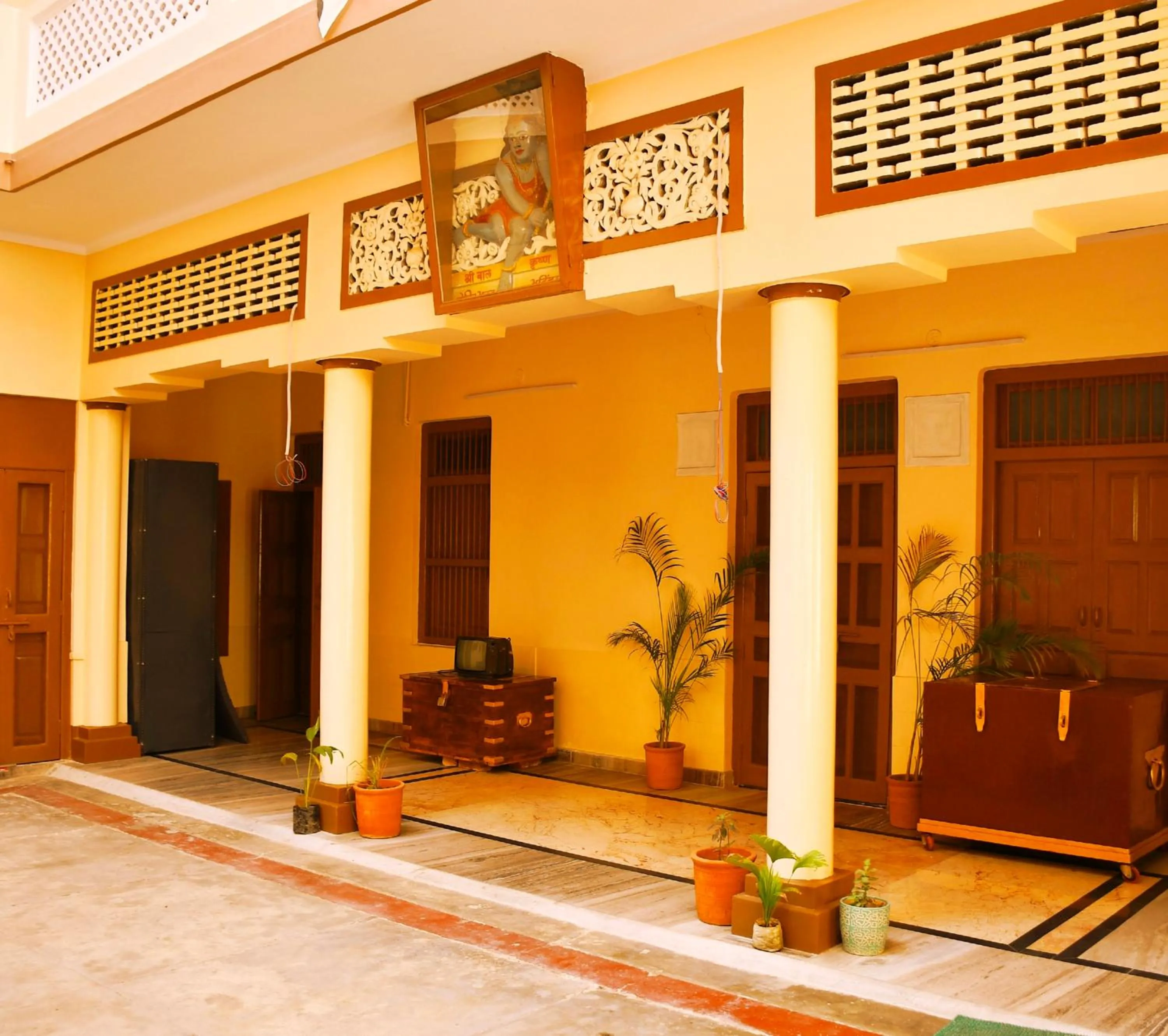 Gobind Bhawan Heritage Hotel