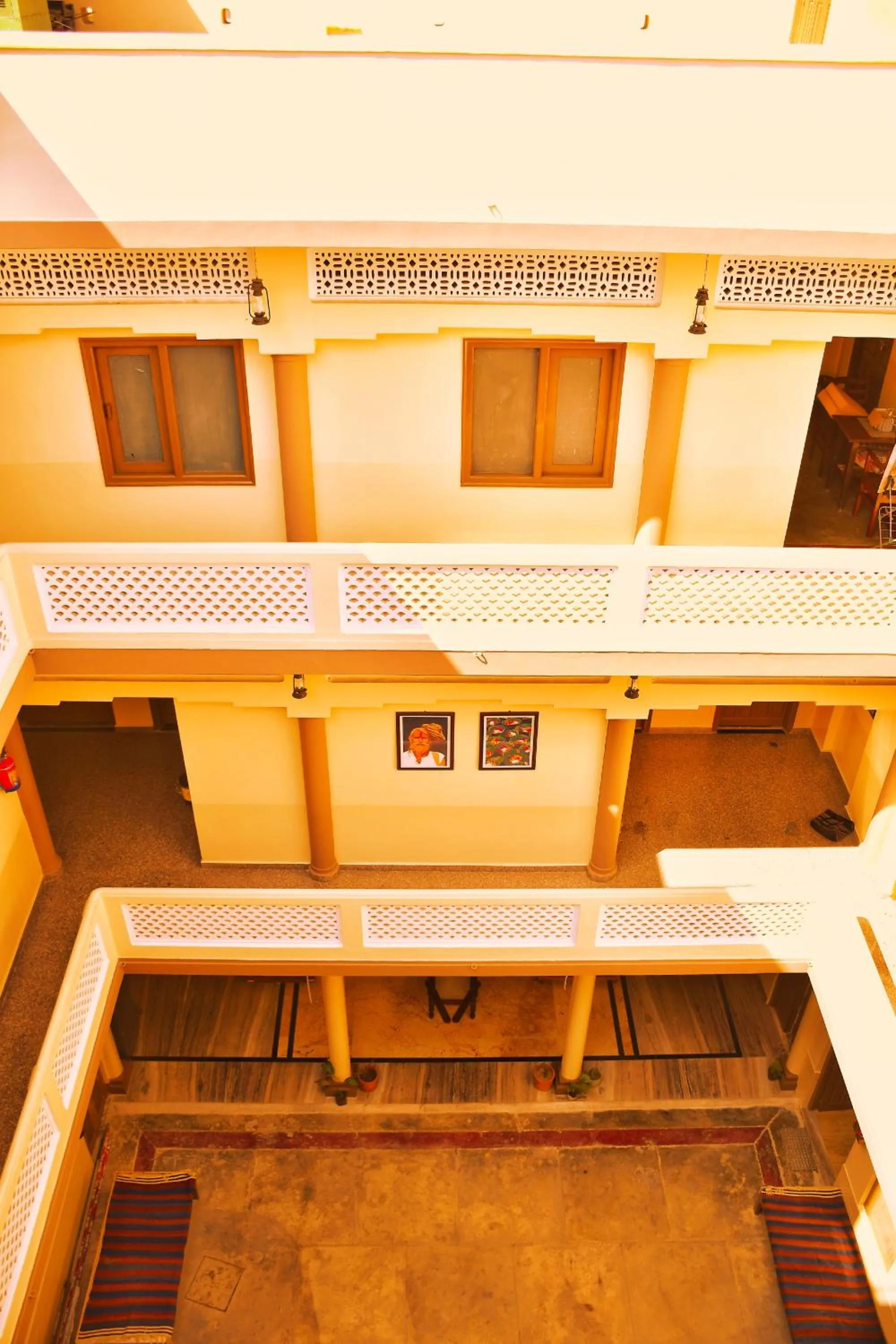 Gobind Bhawan Heritage Hotel