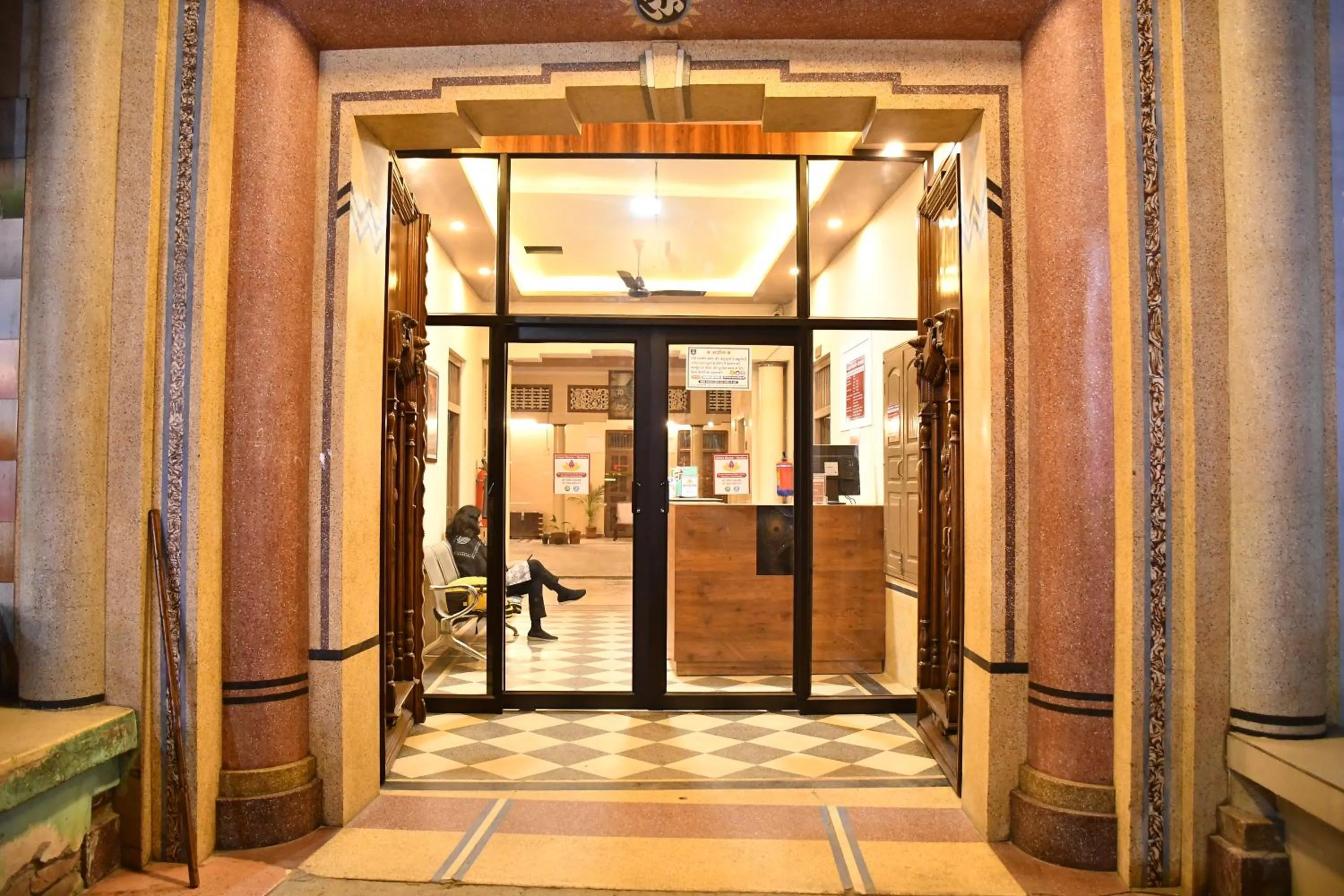 Gobind Bhawan Heritage Hotel