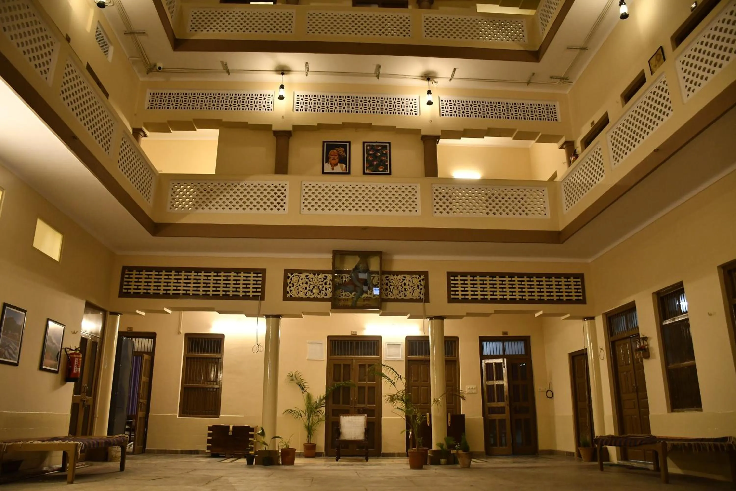 Gobind Bhawan Heritage Hotel