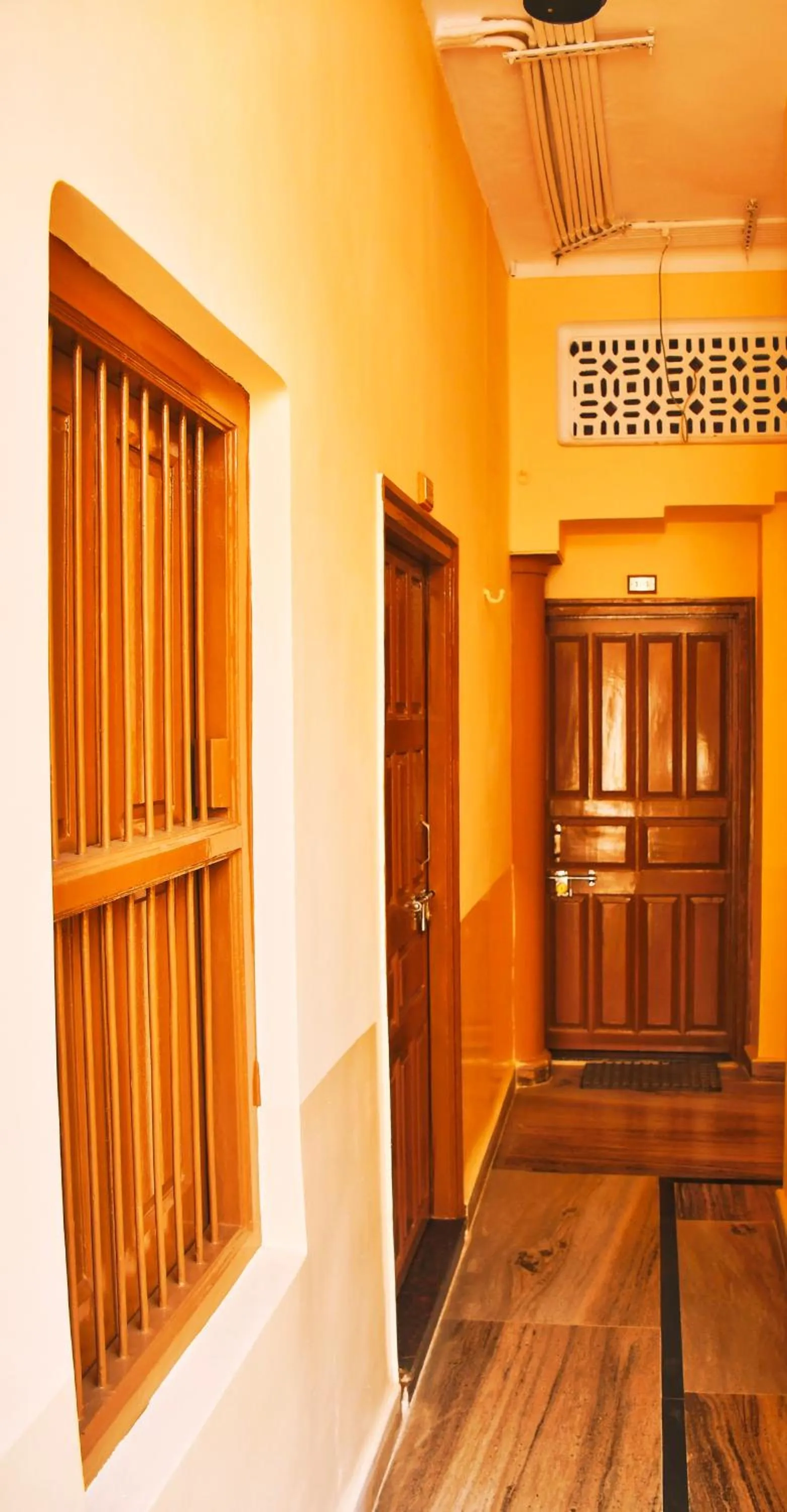 Gobind Bhawan Heritage Hotel