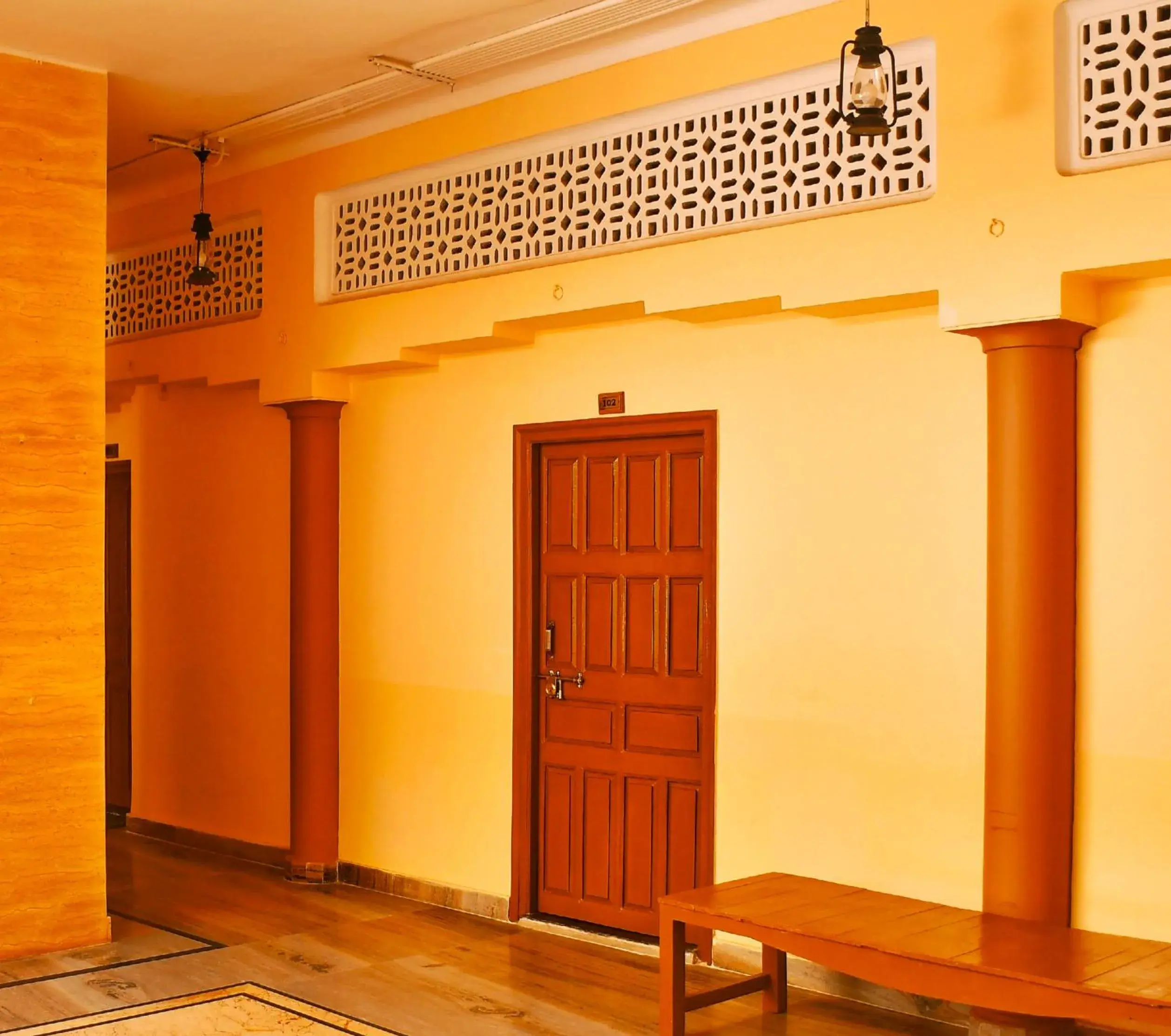 Gobind Bhawan Heritage Hotel Gobind Bhawan Heritage Hotel