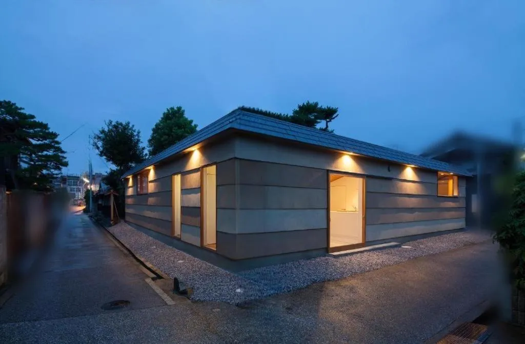 GuesthouseMuga