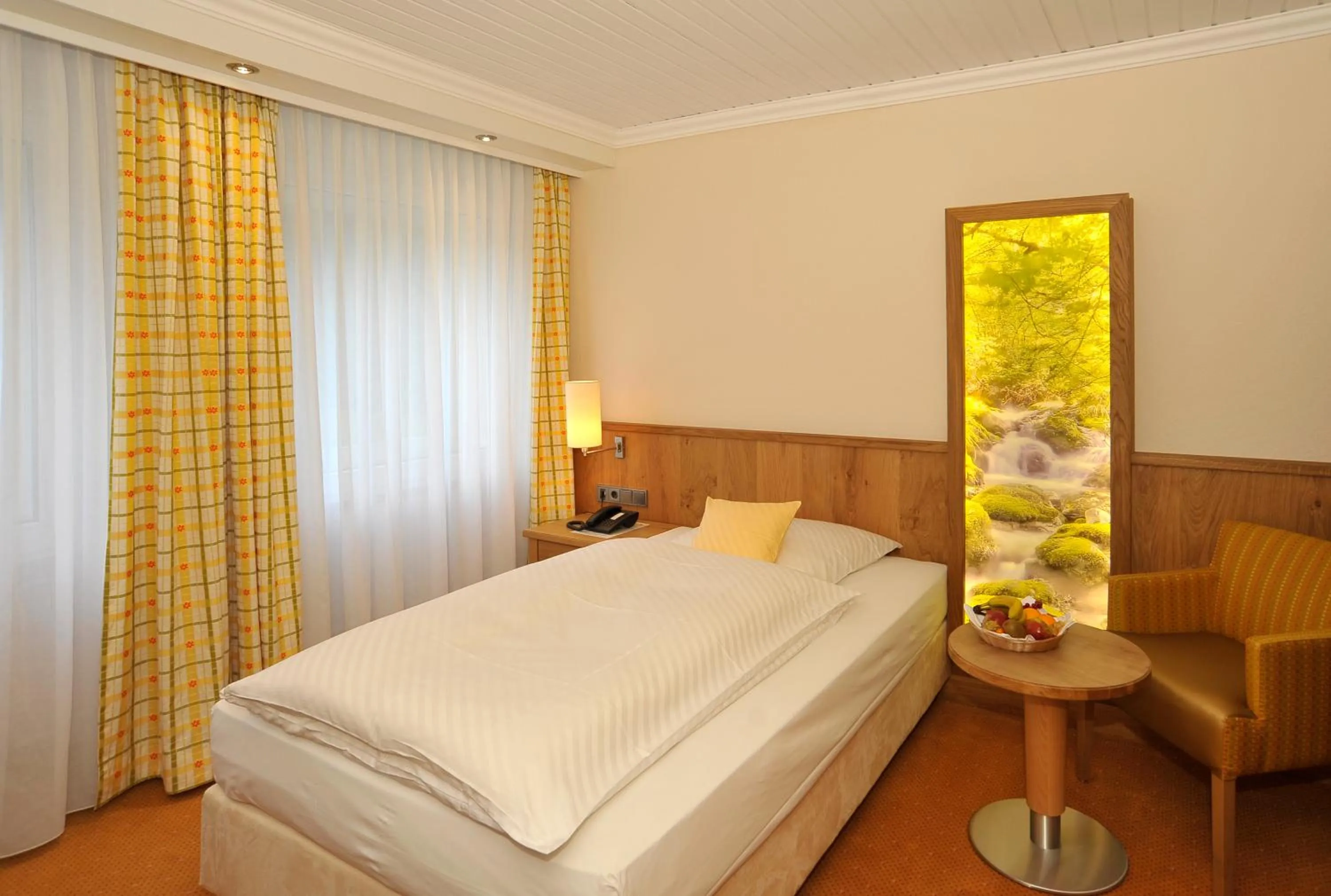 Bed in Gronauer Tannenhof