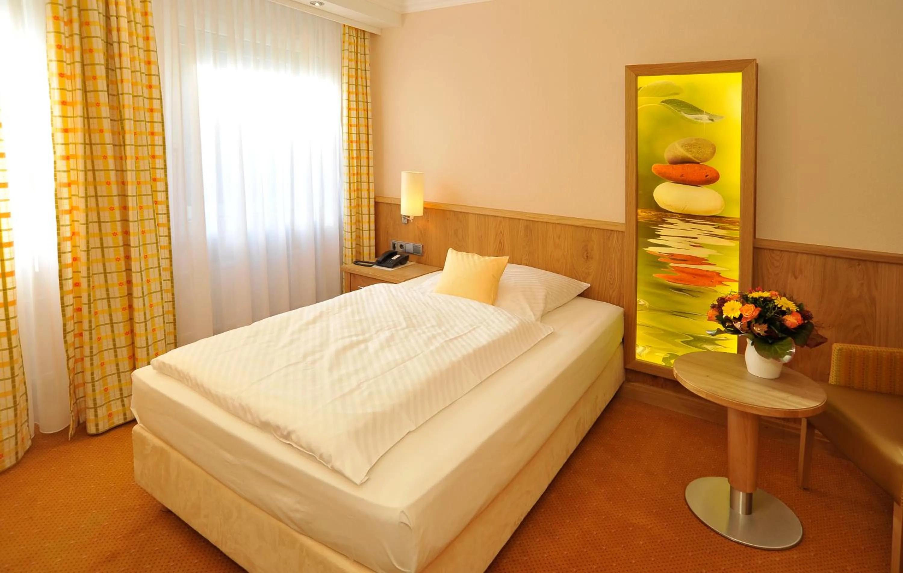 Bed in Gronauer Tannenhof