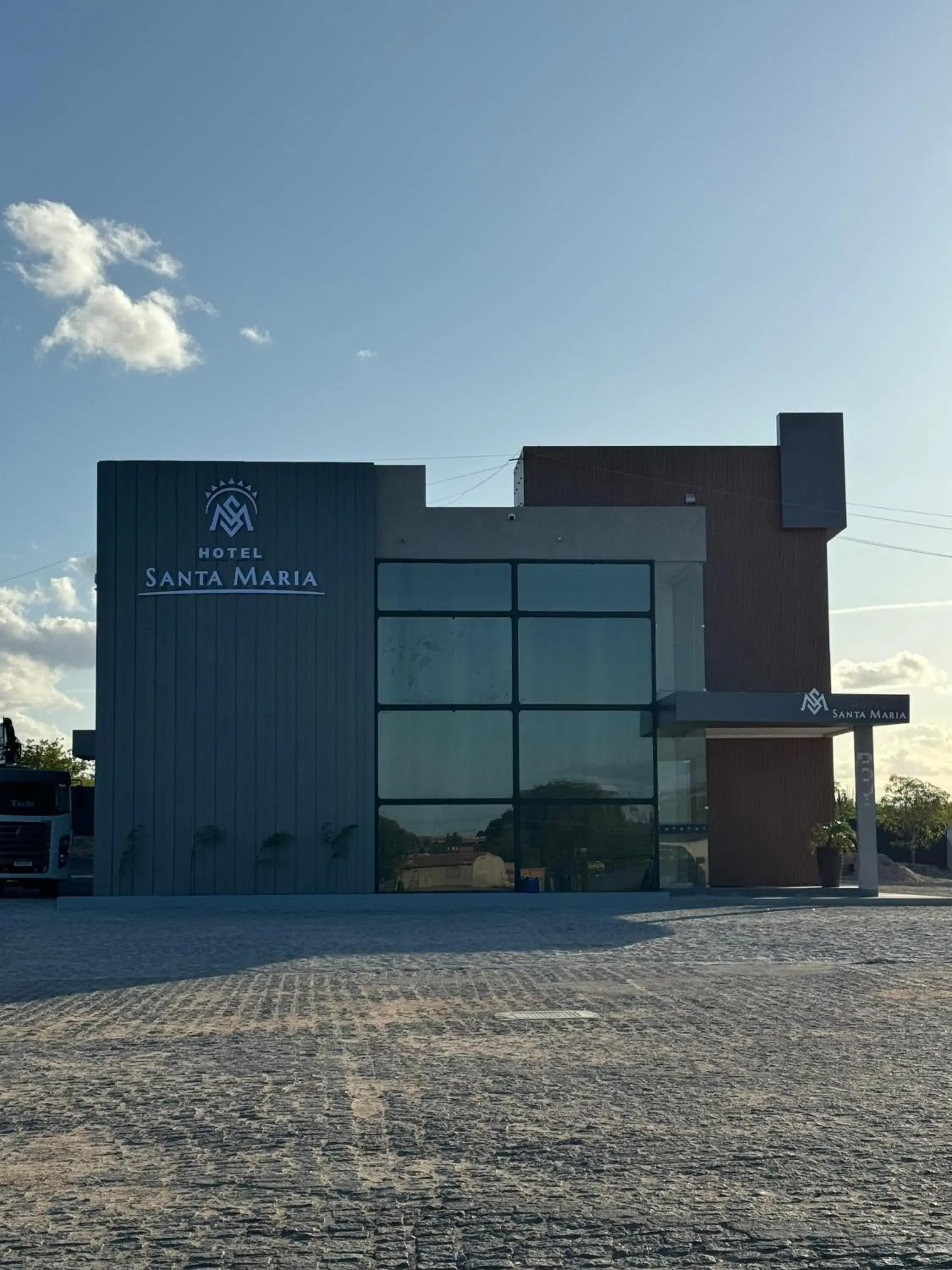 HOTEL SANTA MARIA HOTEL SANTA MARIA