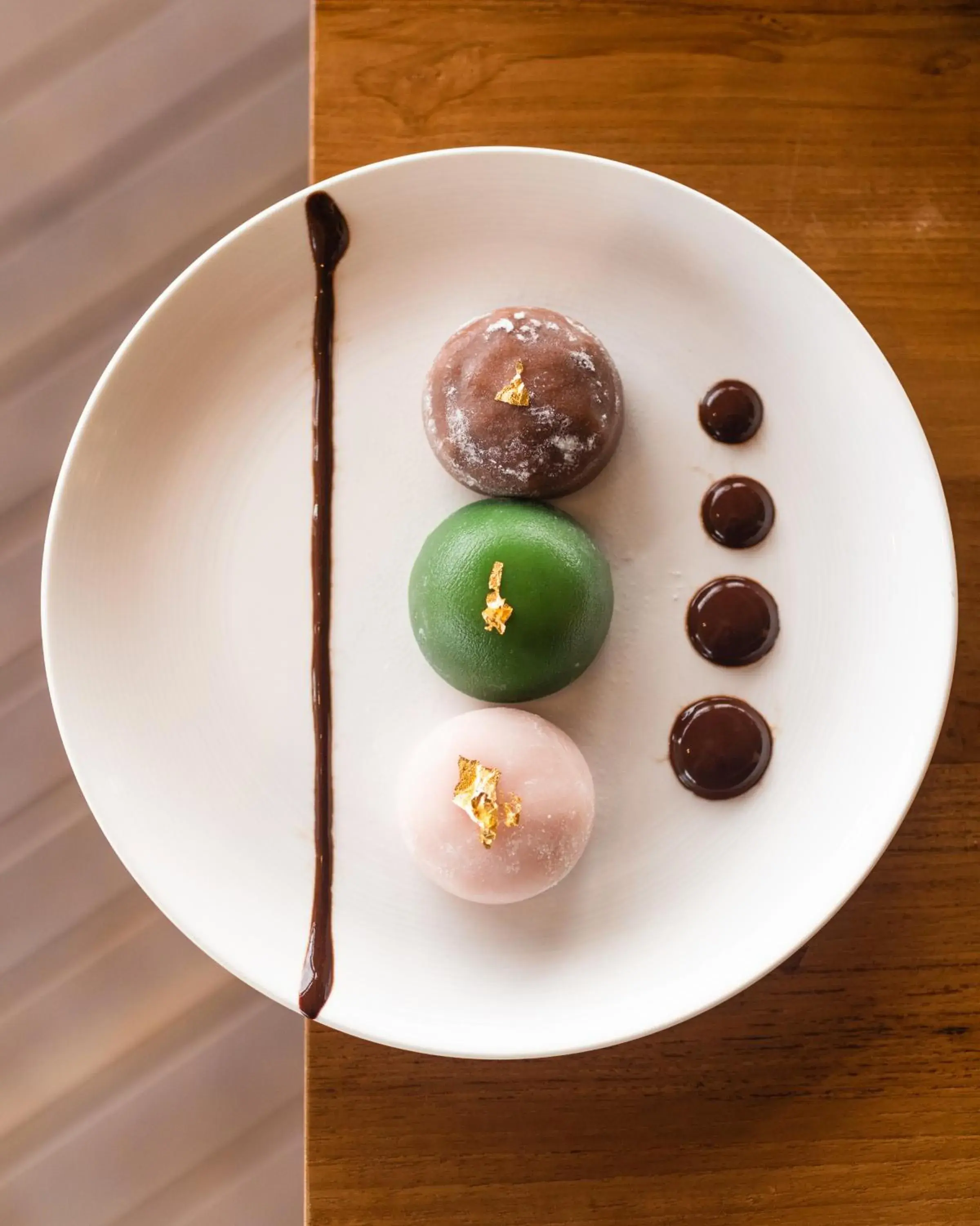 Food close-up in Cora Cora Maldives - Premium All-Inclusive Resort Food close-up in Cora Cora Maldives - Premium All-Inclusive Resort