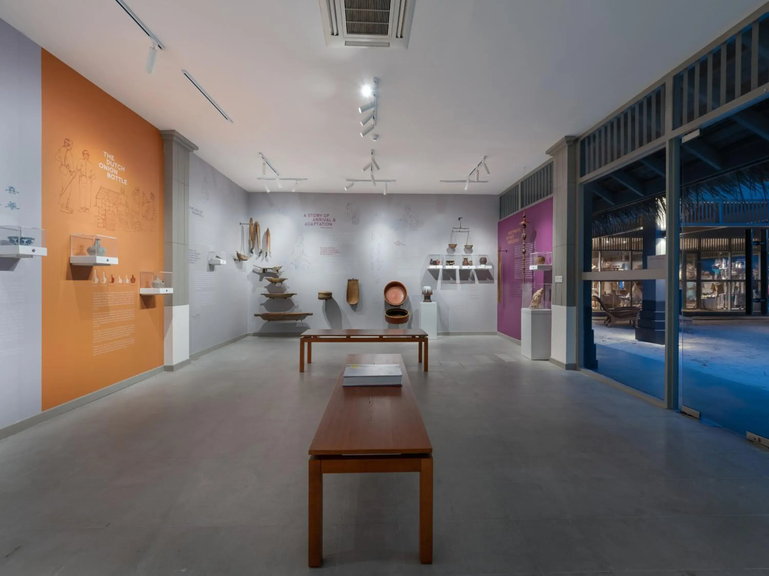 Property building in Cora Cora Maldives - Premium All-Inclusive Resort Property building in Cora Cora Maldives - Premium All-Inclusive Resort