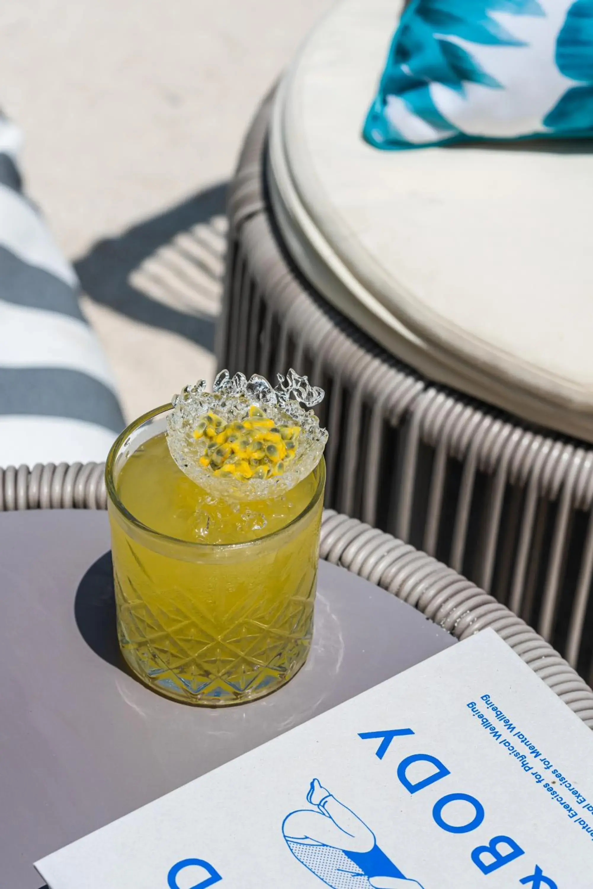 Food and drinks in Cora Cora Maldives - Premium All-Inclusive Resort Food and drinks in Cora Cora Maldives - Premium All-Inclusive Resort