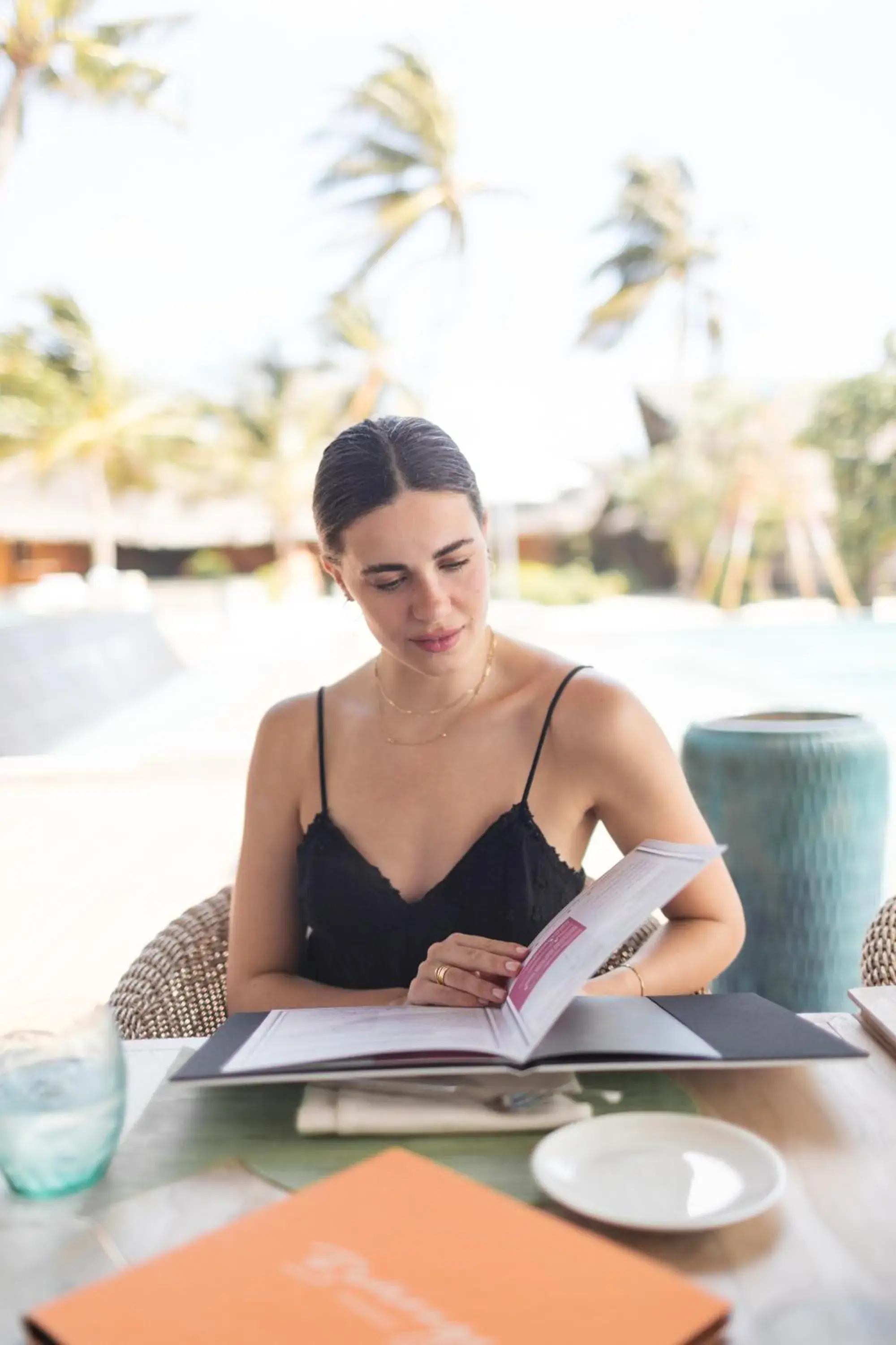 Restaurant/places to eat in Cora Cora Maldives - Premium All-Inclusive Resort Restaurant/places to eat in Cora Cora Maldives - Premium All-Inclusive Resort