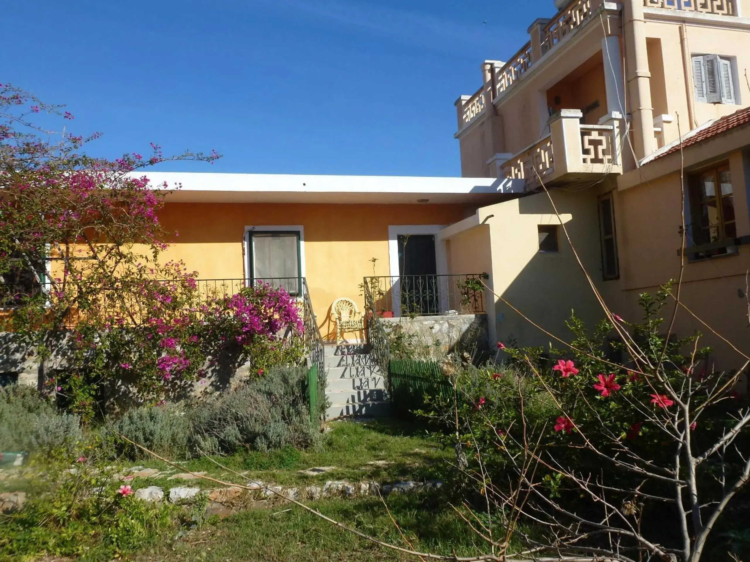 Villa Afrodite Villa Afrodite