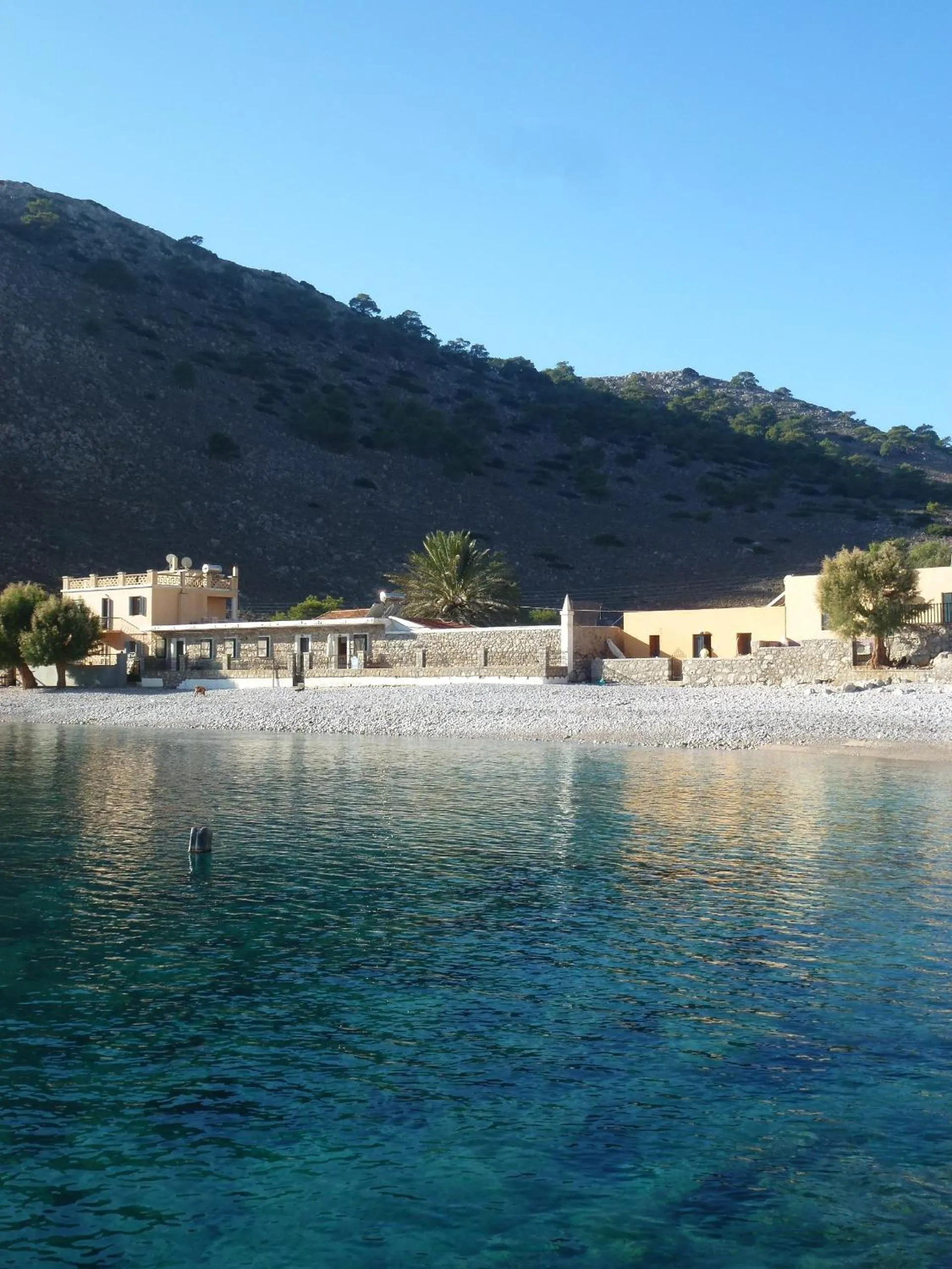 Villa Afrodite