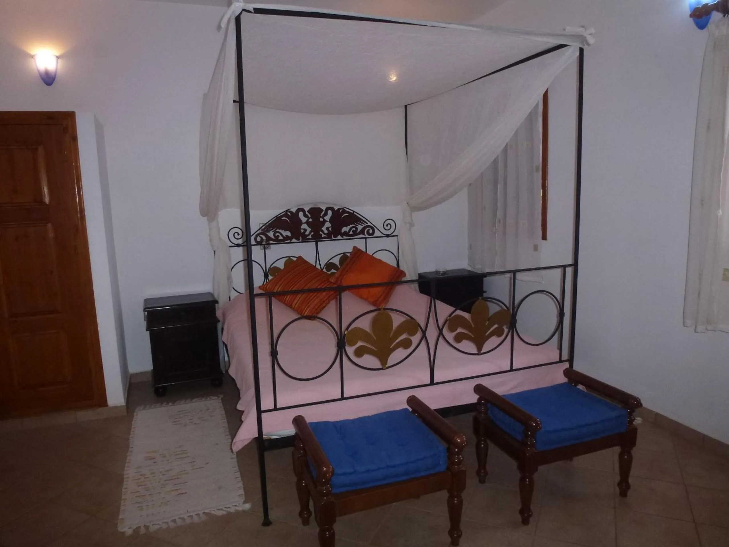 Villa Afrodite