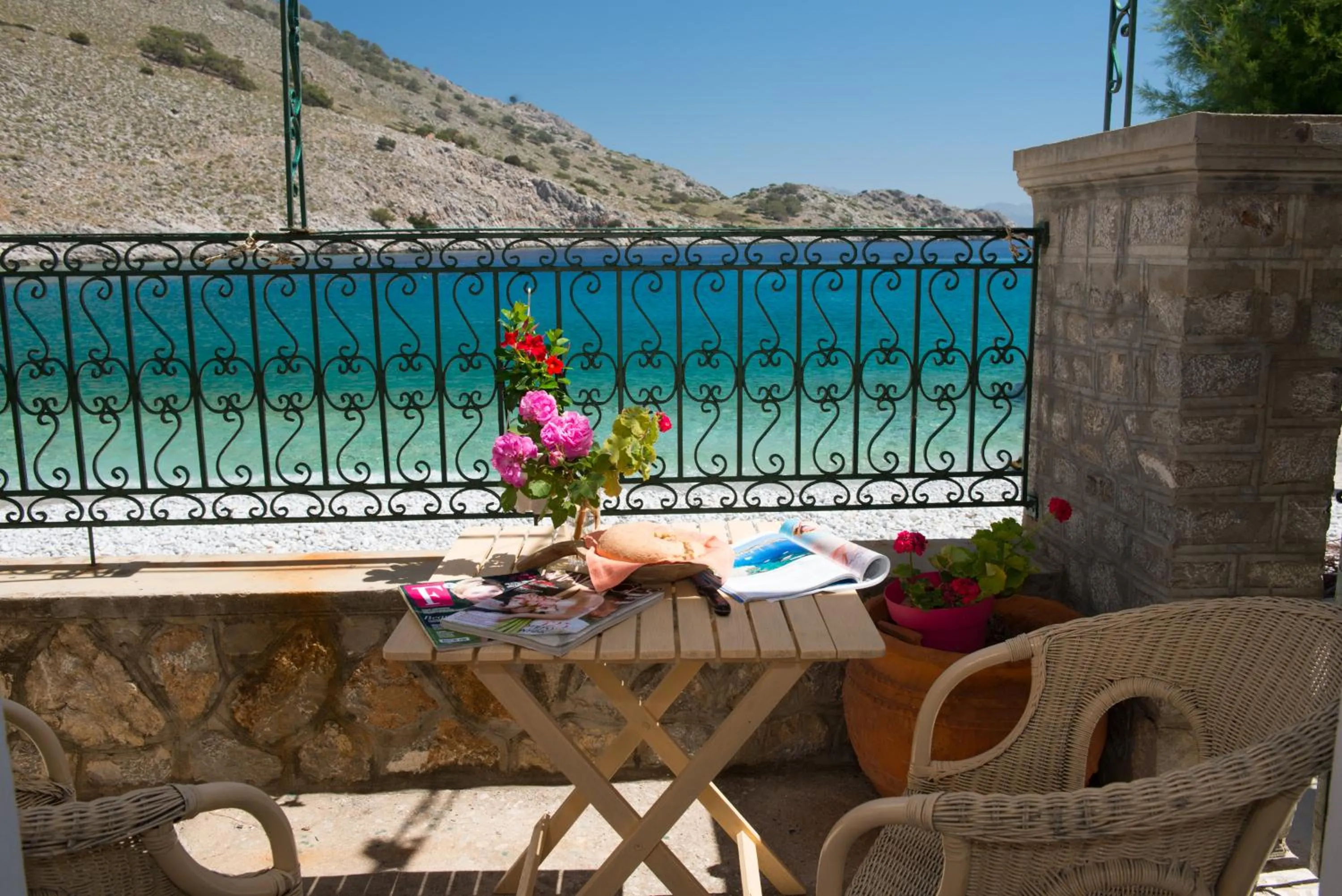 Villa Afrodite