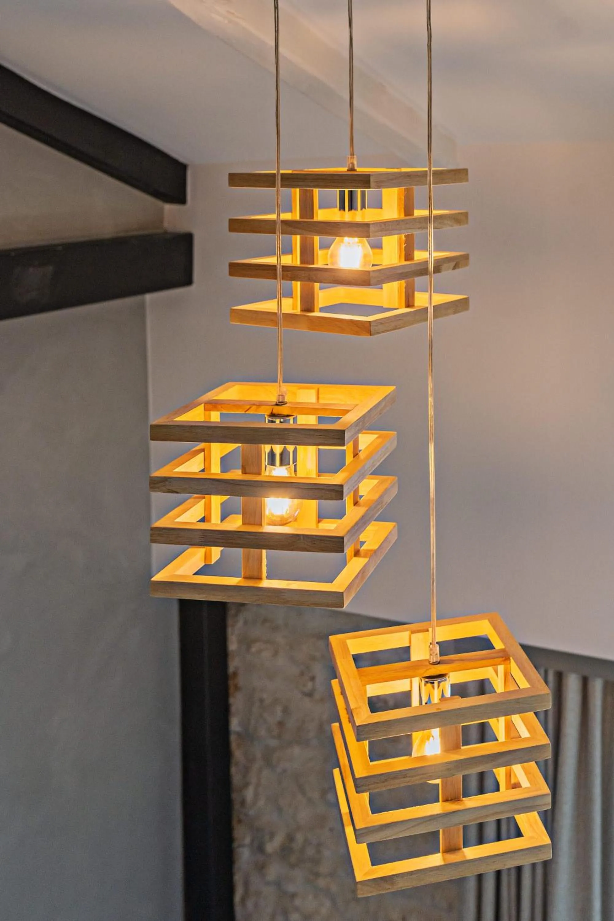 Photo of the whole room in Mitos-Suites