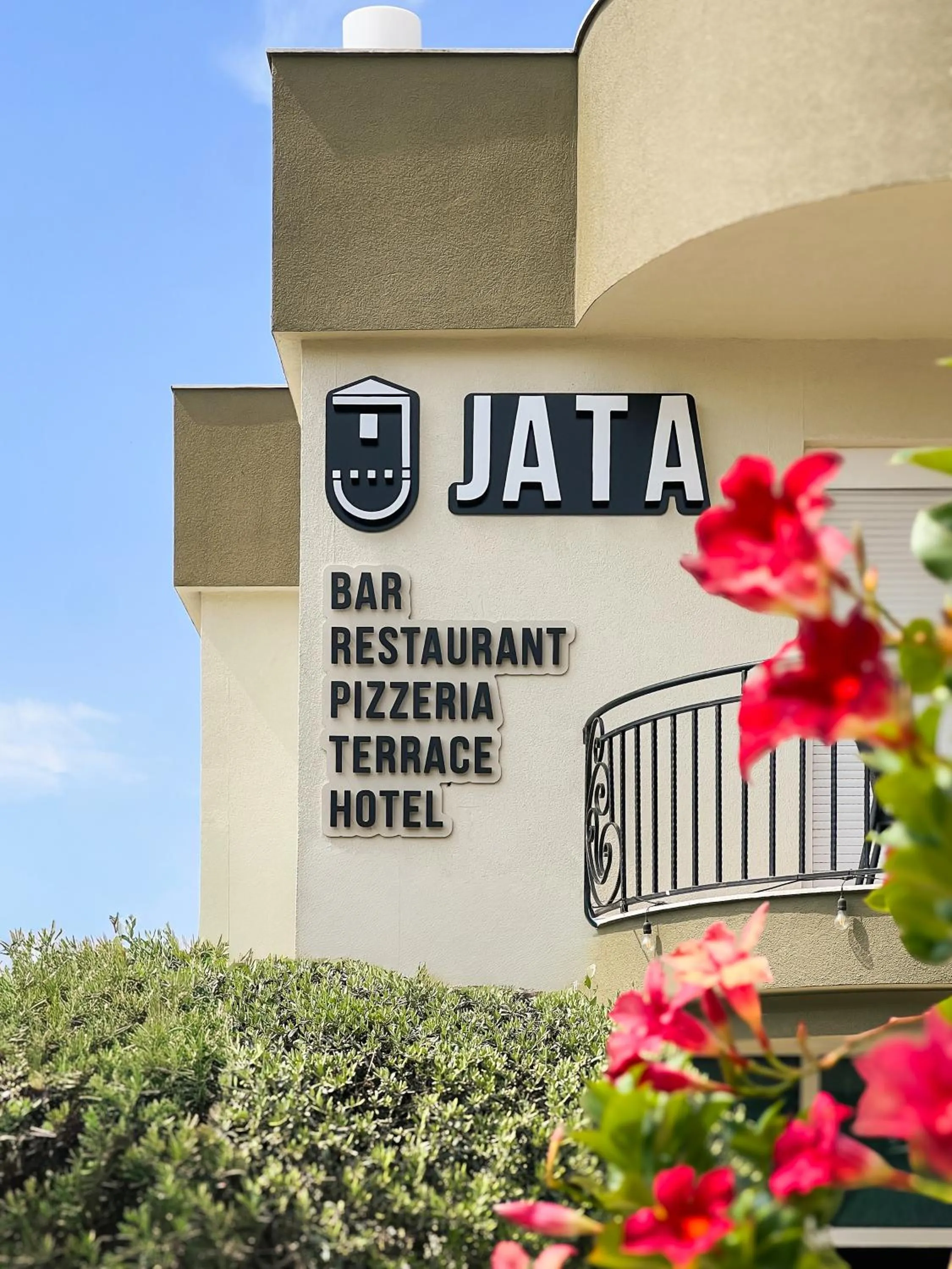 Day in Jata Hotel