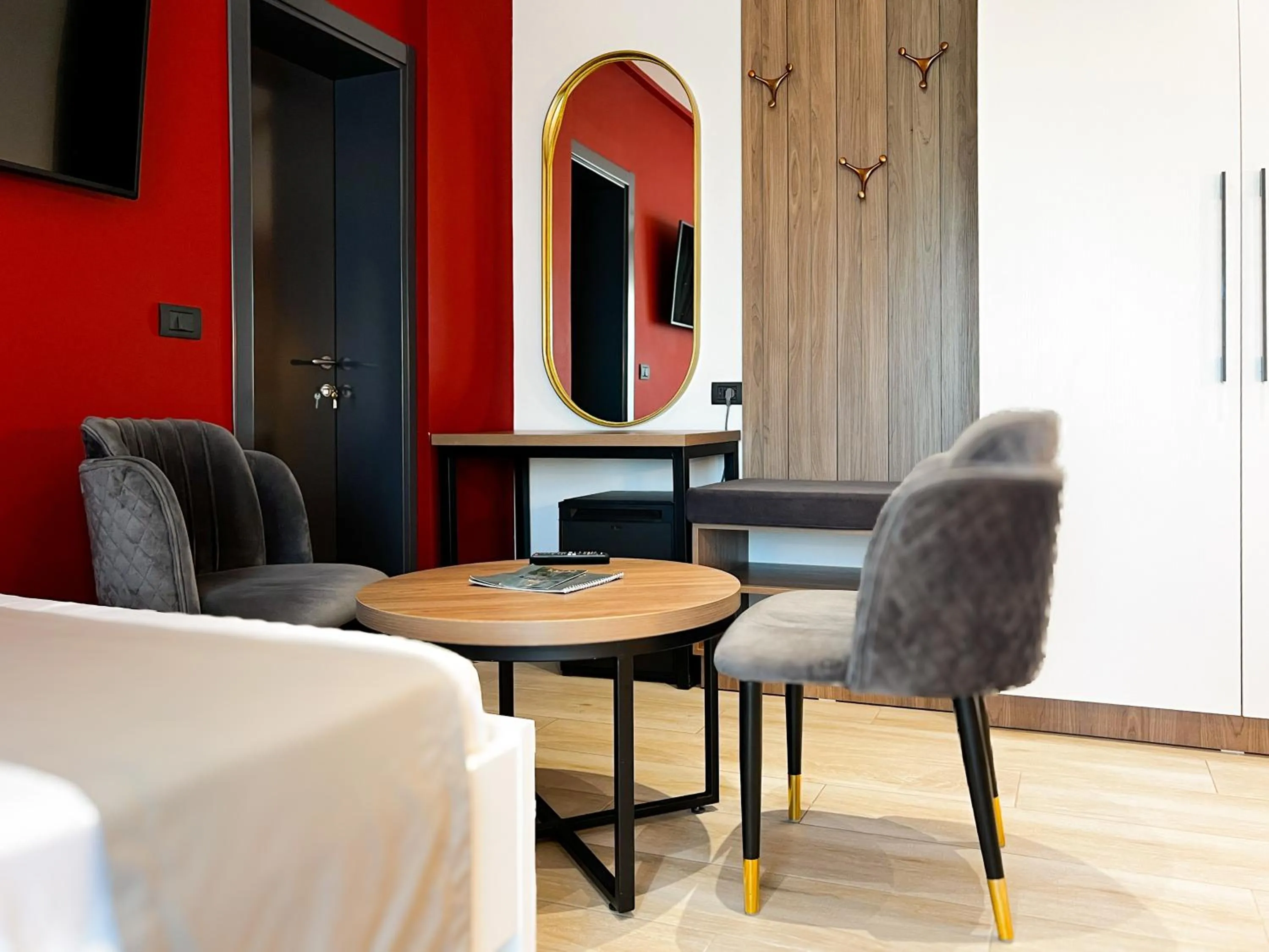 TV and multimedia in Jata Hotel