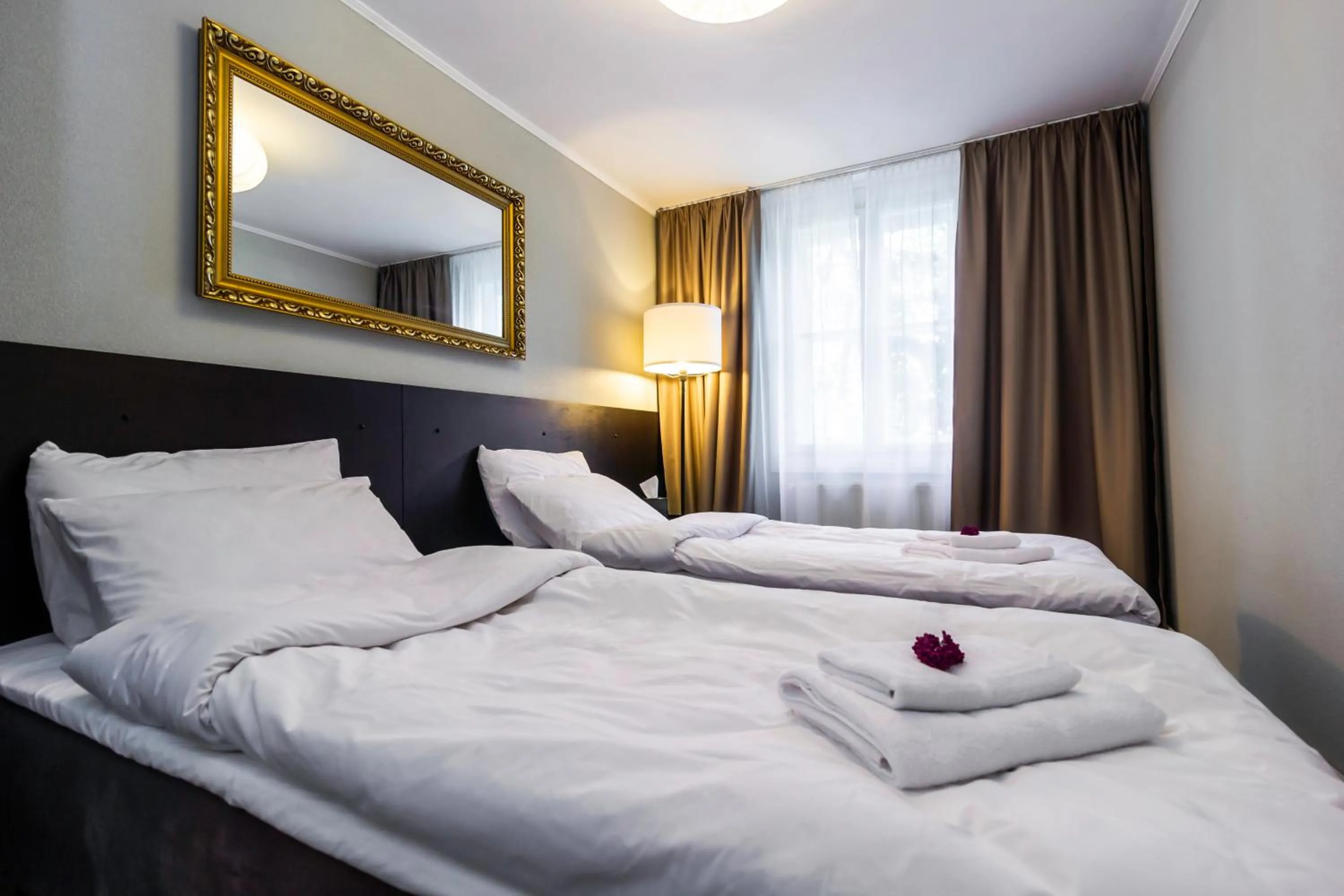 Hotel Marino