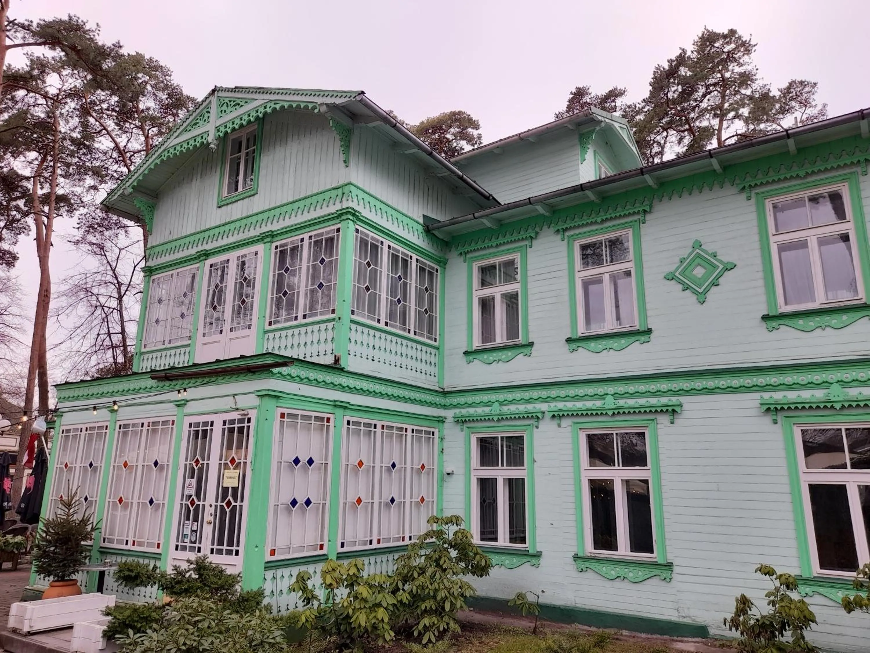 Hotel Marino