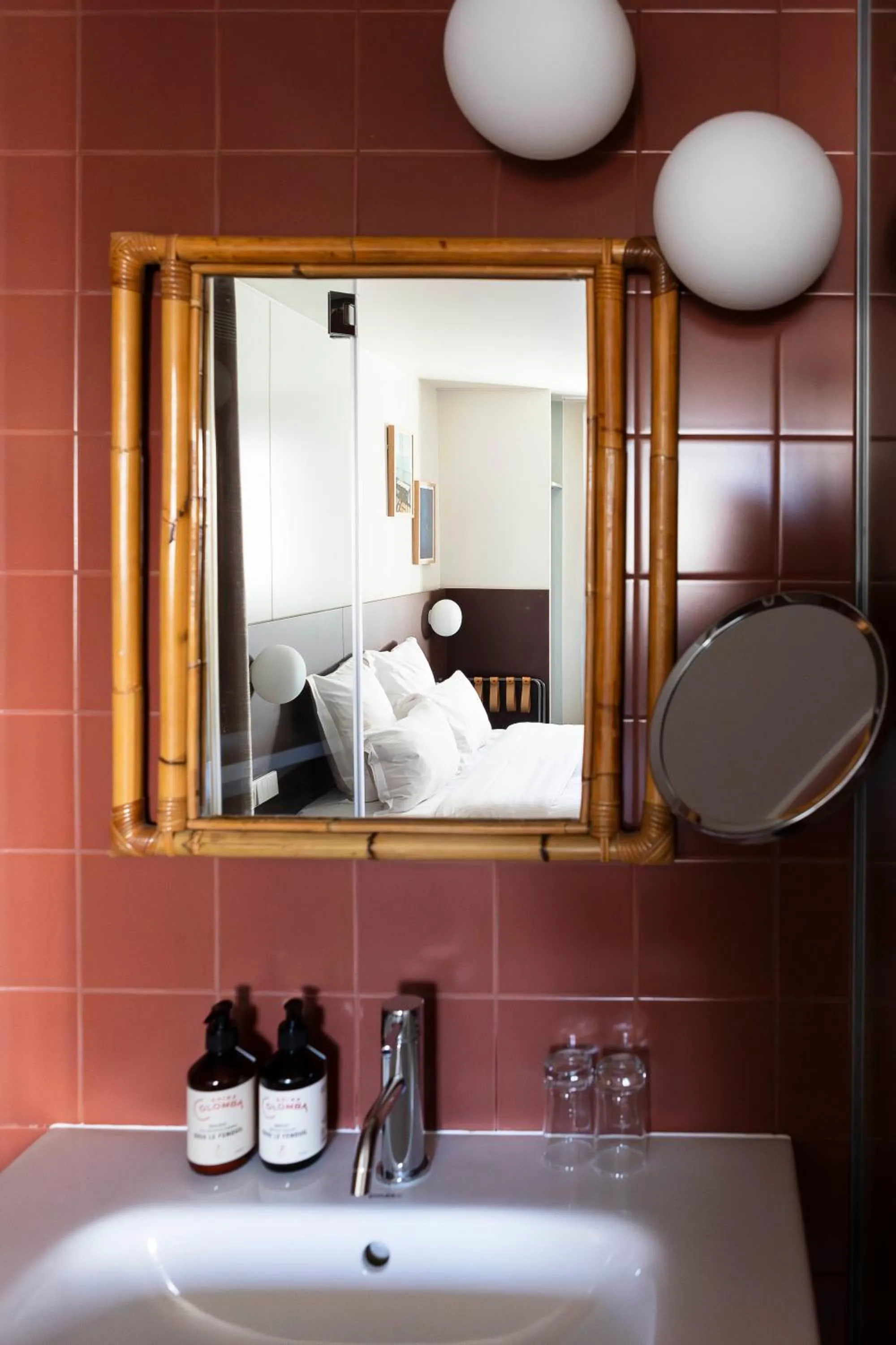 Hôtel Cabane - Orso Hotels