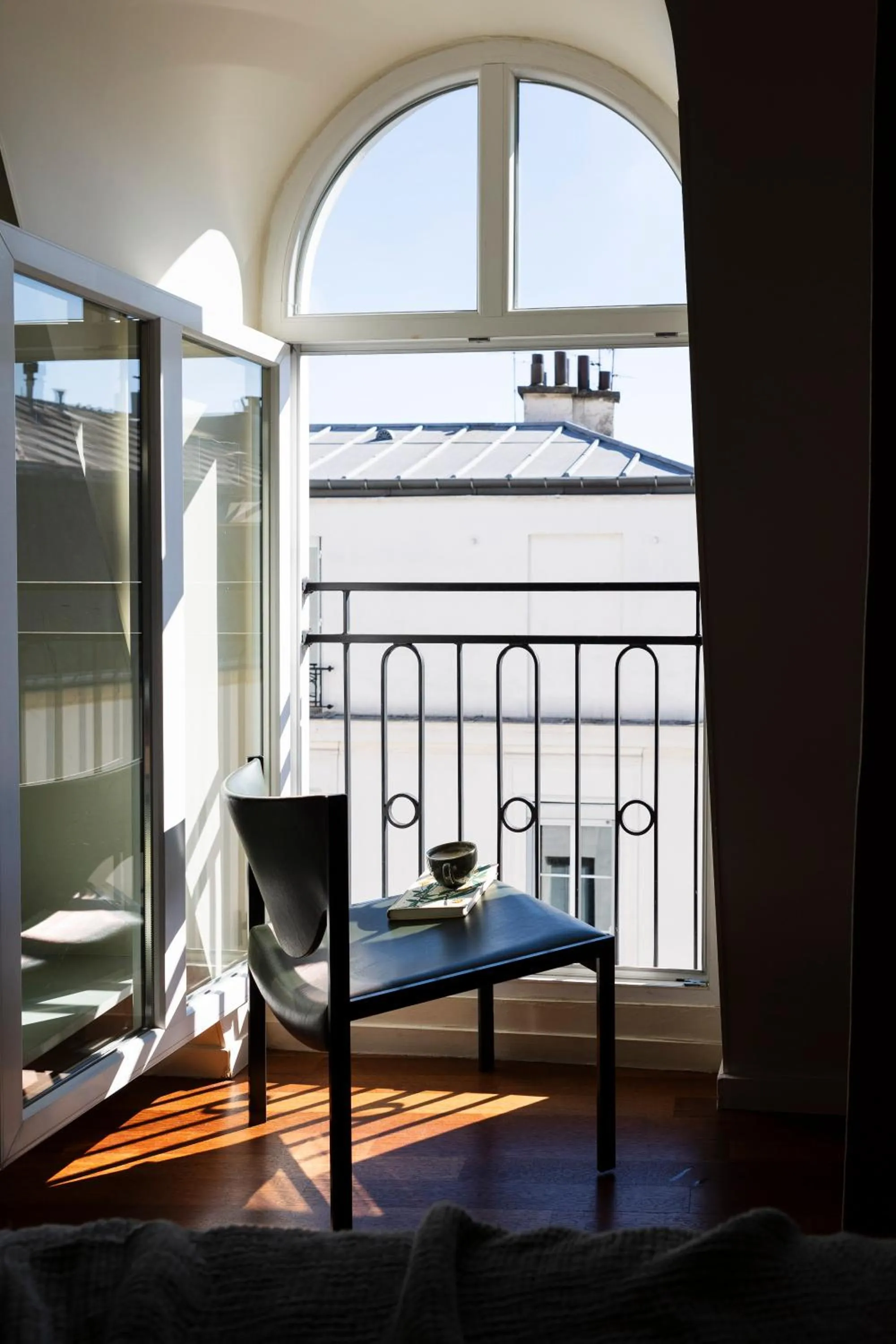 Hôtel Cabane - Orso Hotels