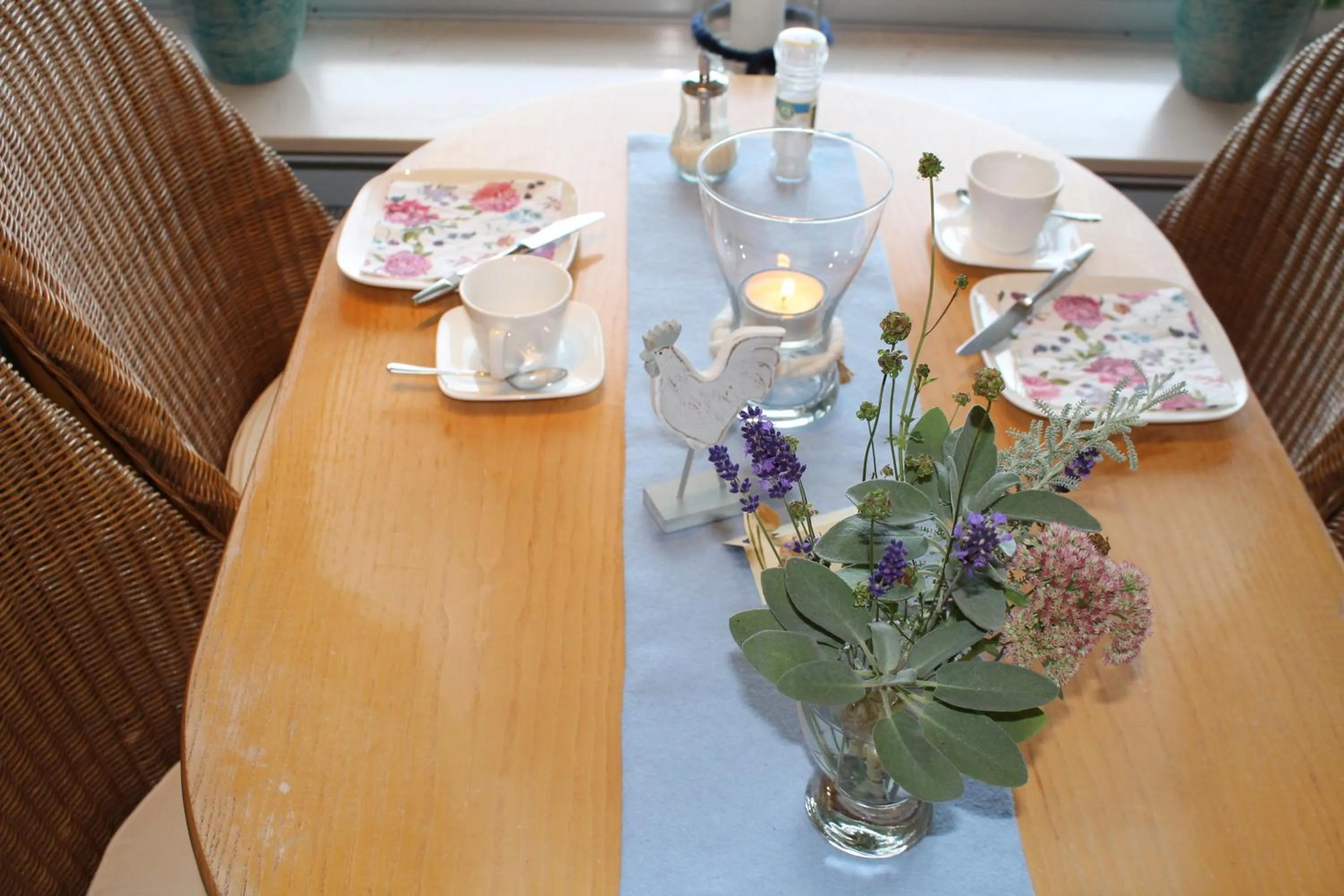 Restaurant/places to eat in BELVEDERE - das BIO HOTEL Garni & SuiteHotel am Edersee ! Unser Geschenk für Sie, auch die GästeCard GrimmHeimat!