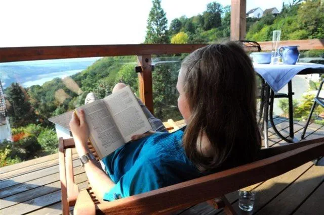 Day in BELVEDERE - das BIO HOTEL Garni & SuiteHotel am Edersee ! Unser Geschenk für Sie, auch die GästeCard GrimmHeimat!