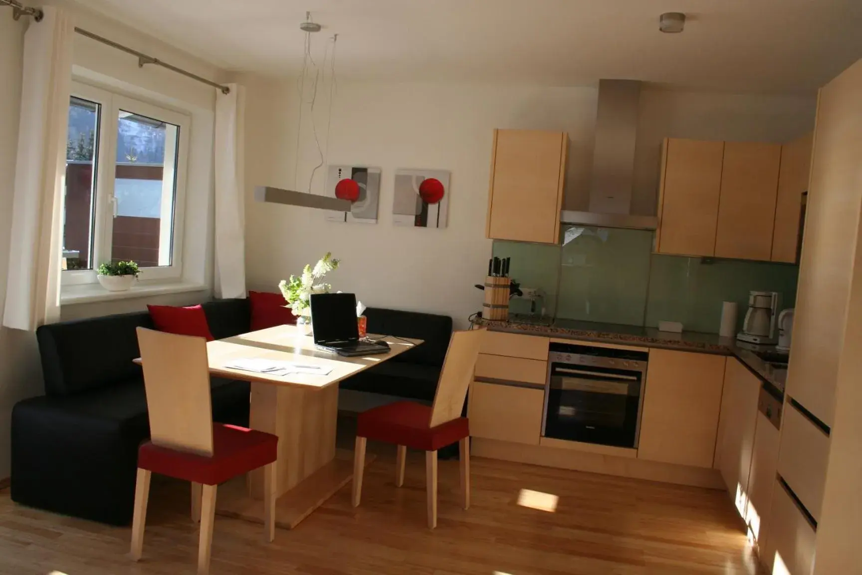 Appartement Enns by Schladmingurlaub Appartement Enns by Schladmingurlaub