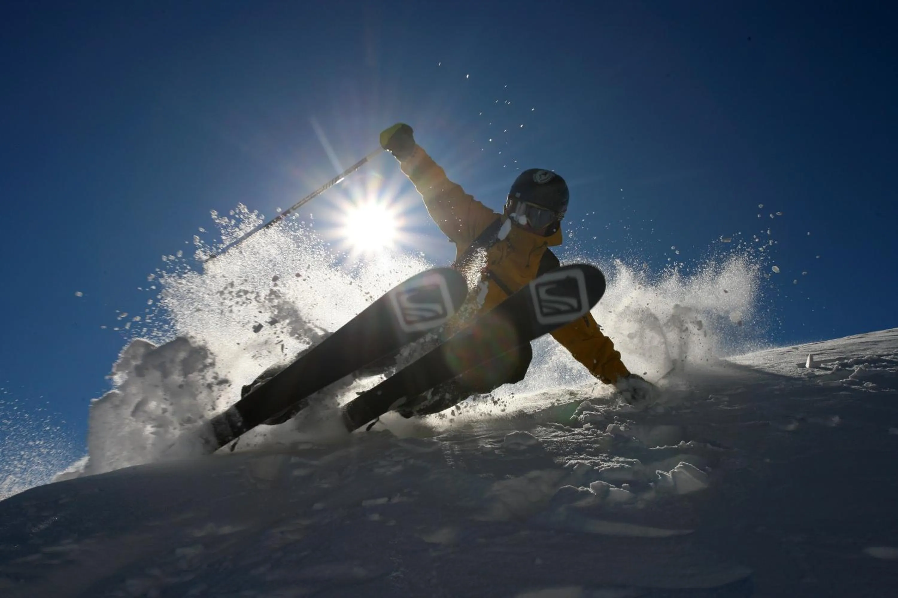 Skiing in Appartement Enns by Schladmingurlaub