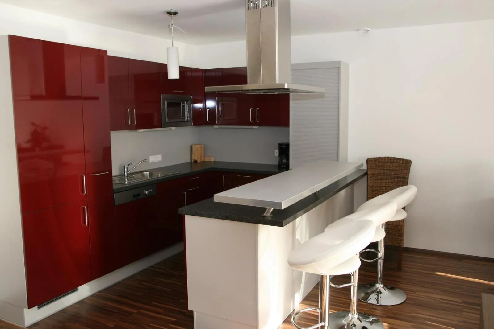 Appartement Crystal by Schladmingurlaub