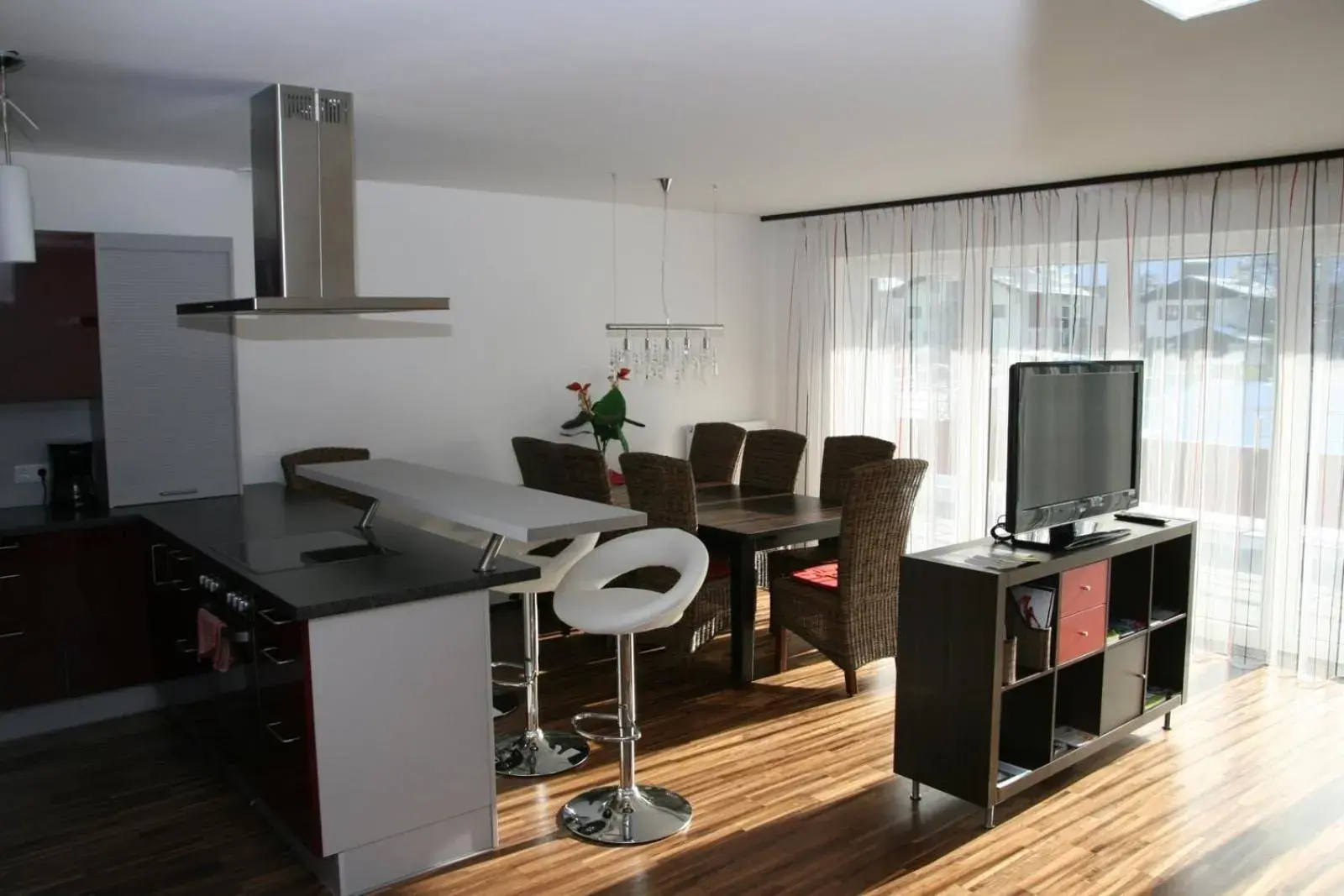 Appartement Crystal by Schladmingurlaub Appartement Crystal by Schladmingurlaub