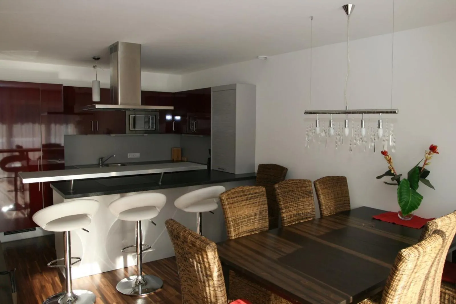 Appartement Crystal by Schladmingurlaub