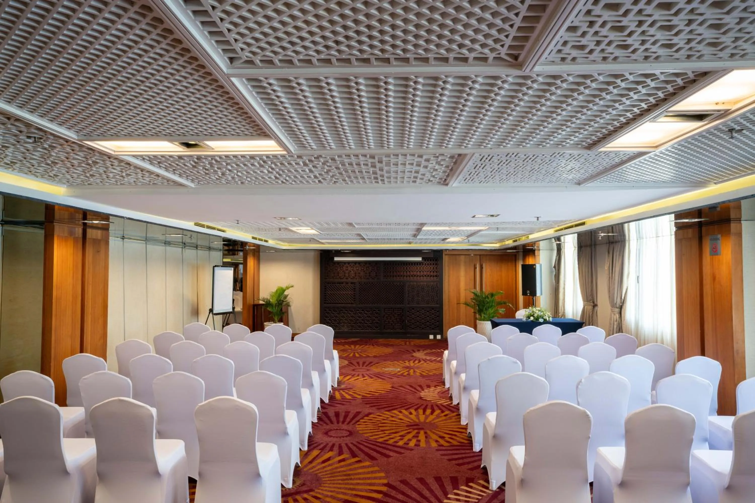 Meeting/conference room in Garden Plaza Saigon - Formerly PARKROYAL Saigon