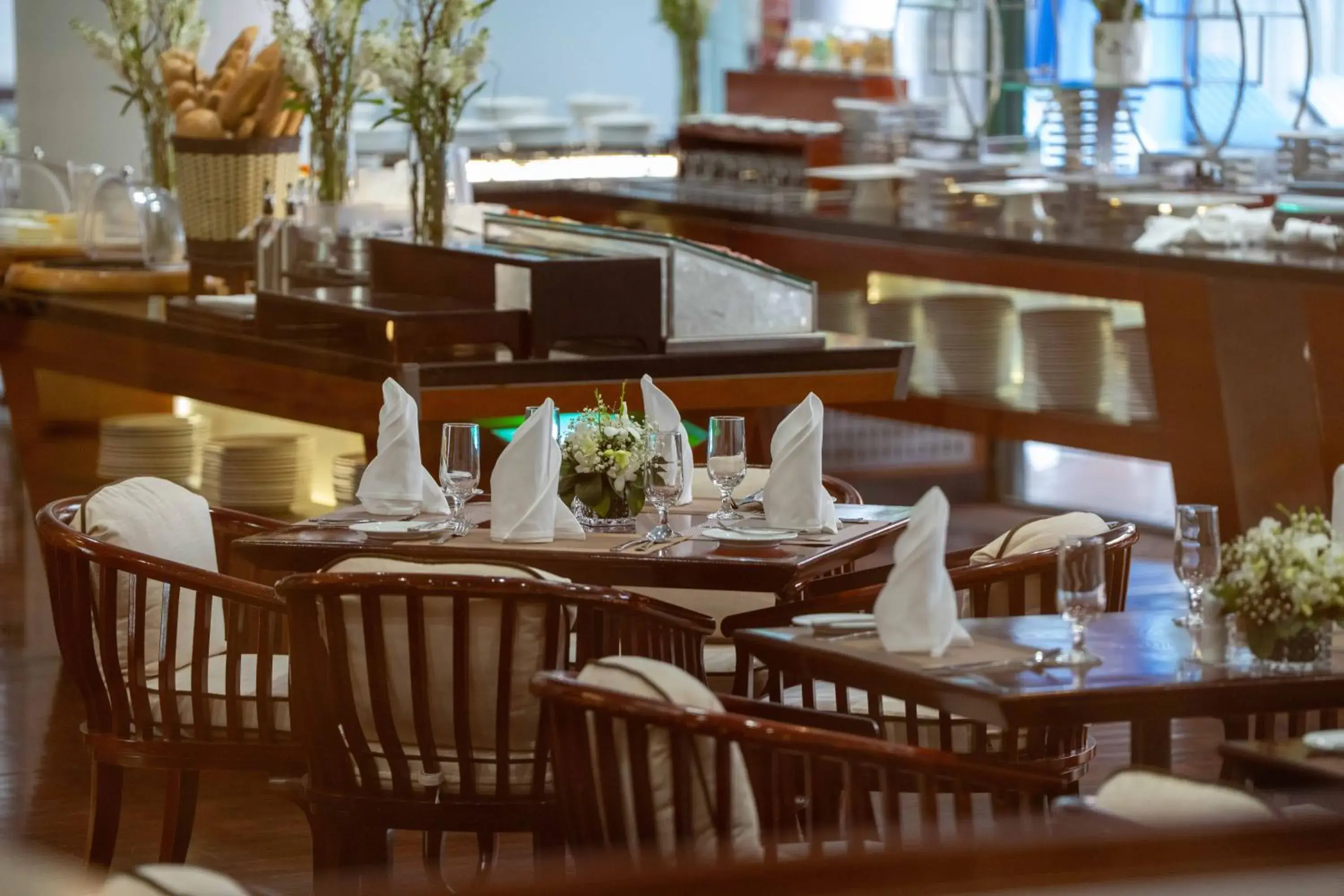 Restaurant/places to eat in Garden Plaza Saigon - Formerly PARKROYAL Saigon Restaurant/places to eat in Garden Plaza Saigon - Formerly PARKROYAL Saigon