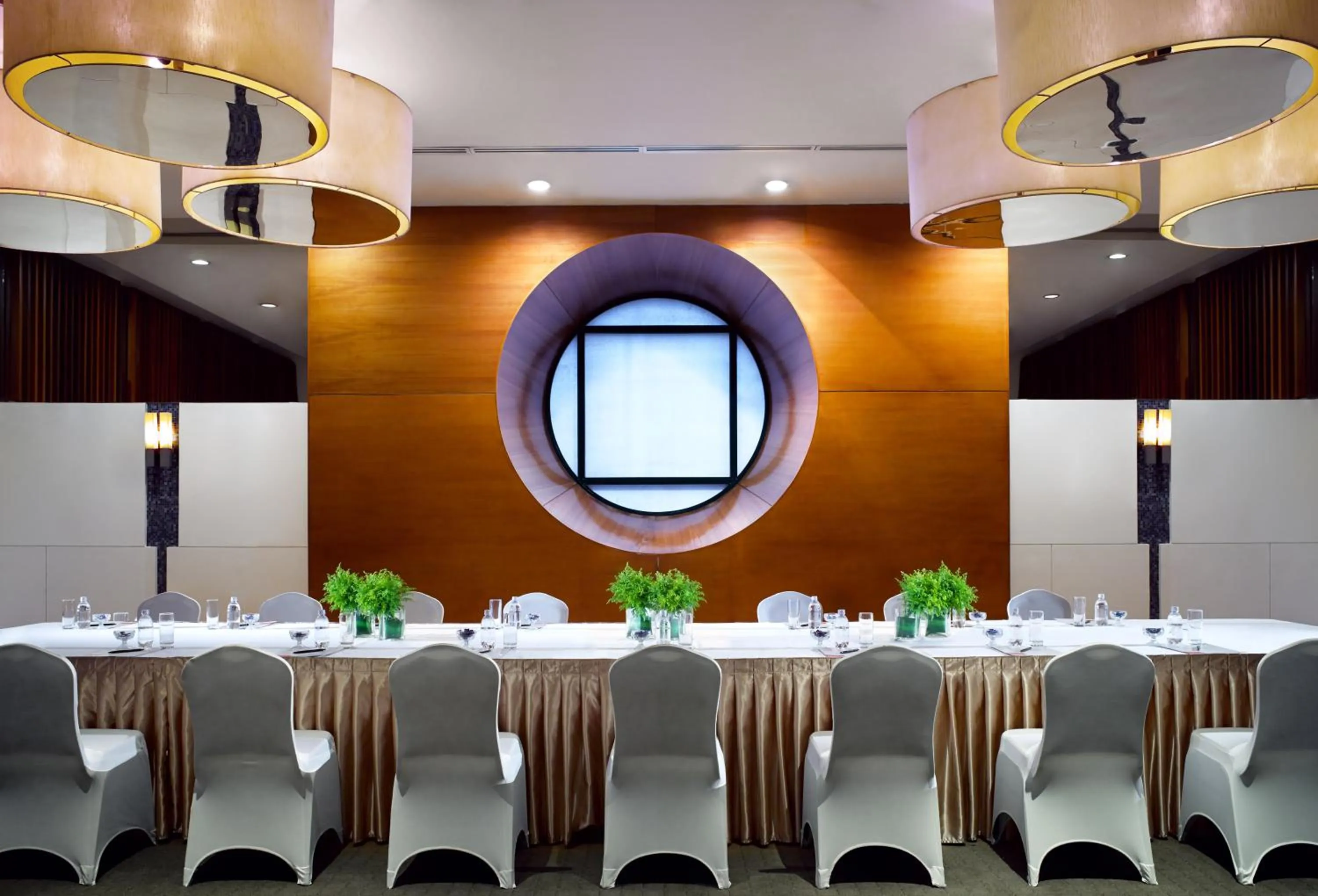 Banquet/Function facilities in PARKROYAL Saigon