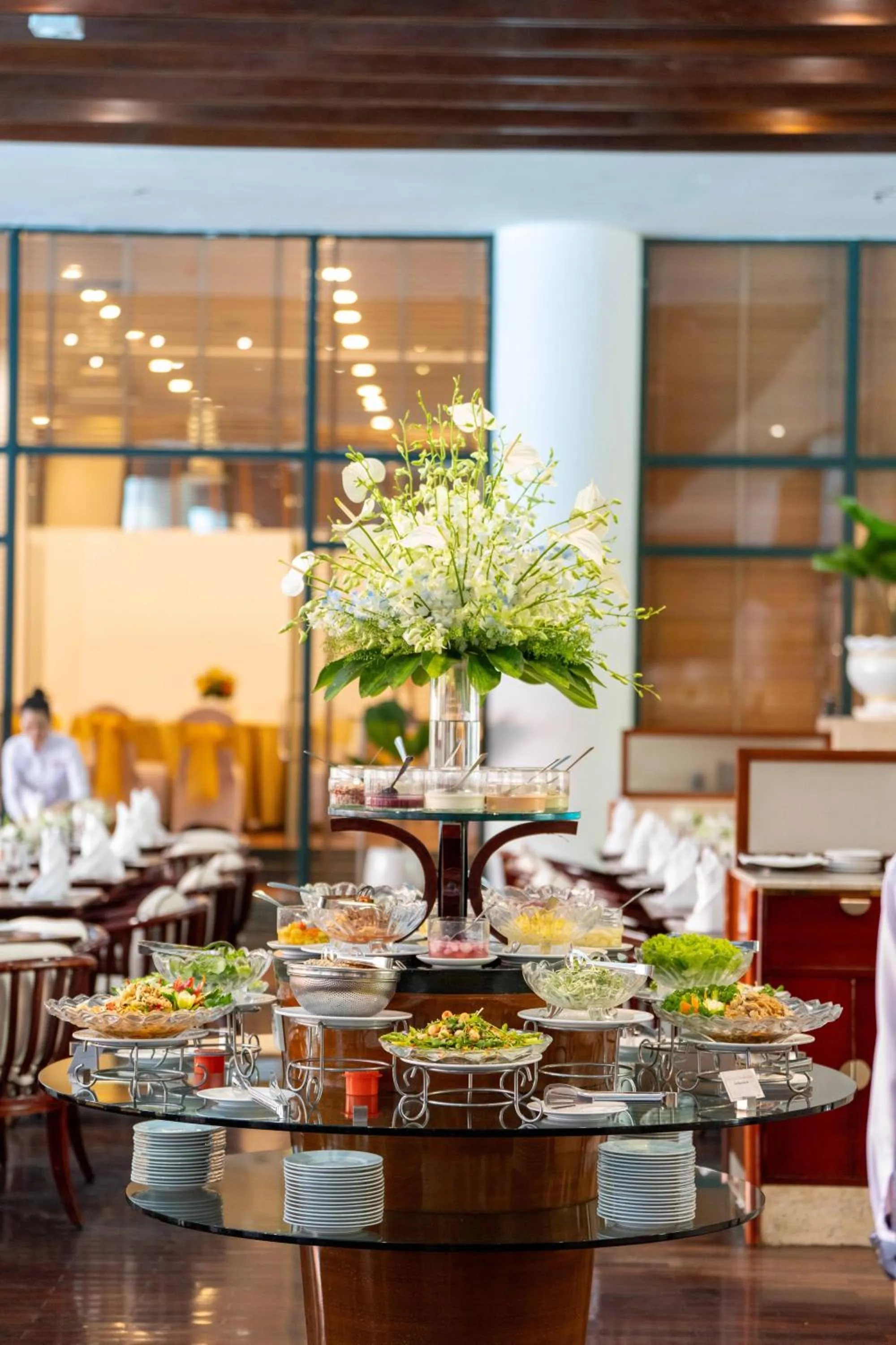 Restaurant/places to eat in Garden Plaza Saigon - Formerly PARKROYAL Saigon