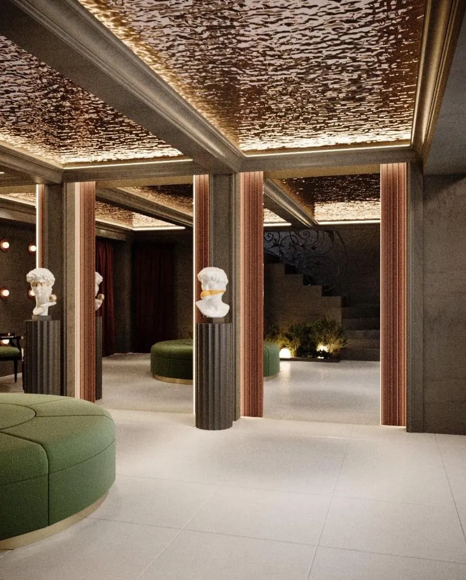 Hotel Bela Kuka