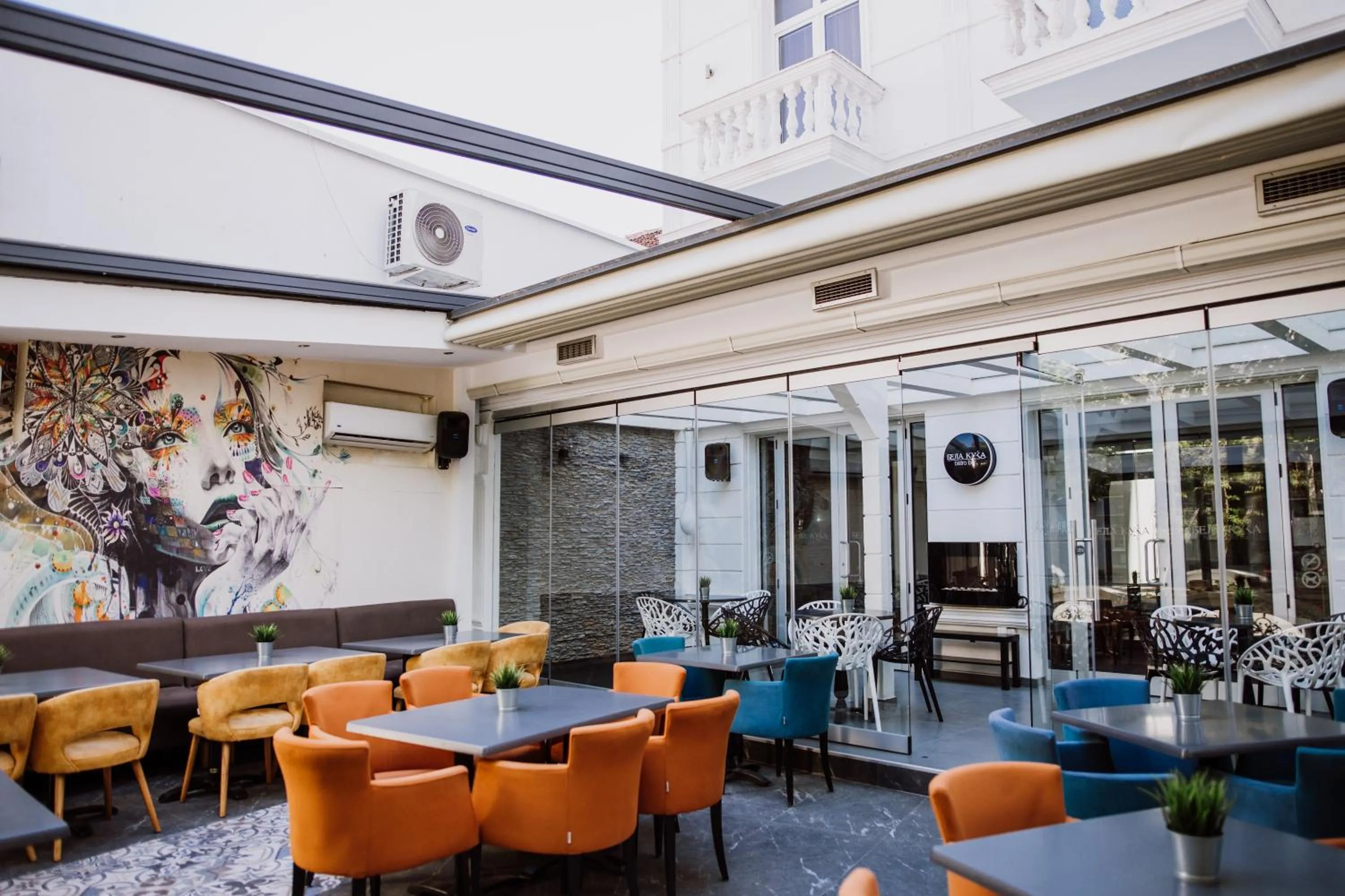 Hotel Bela Kuka