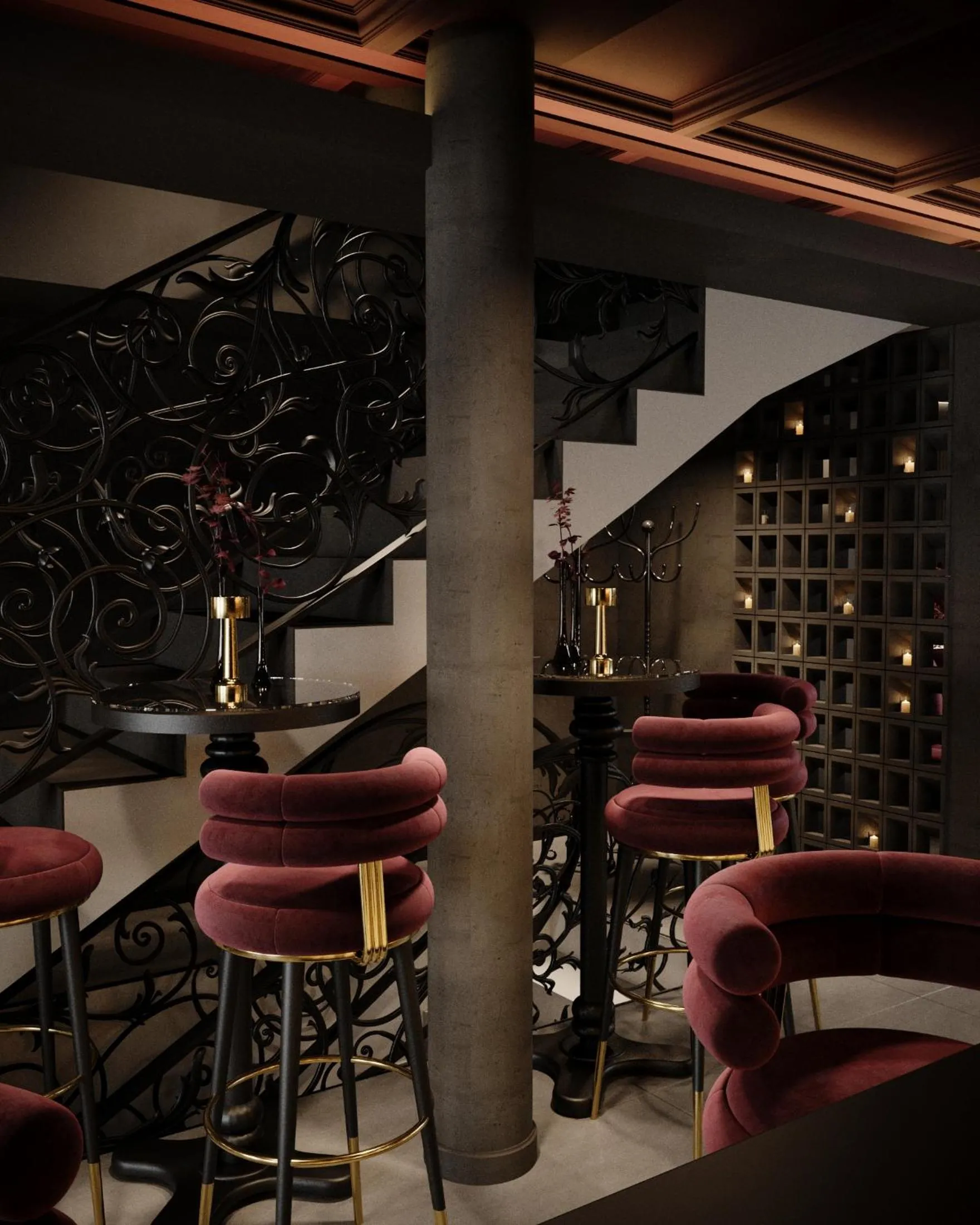 Hotel Bela Kuka