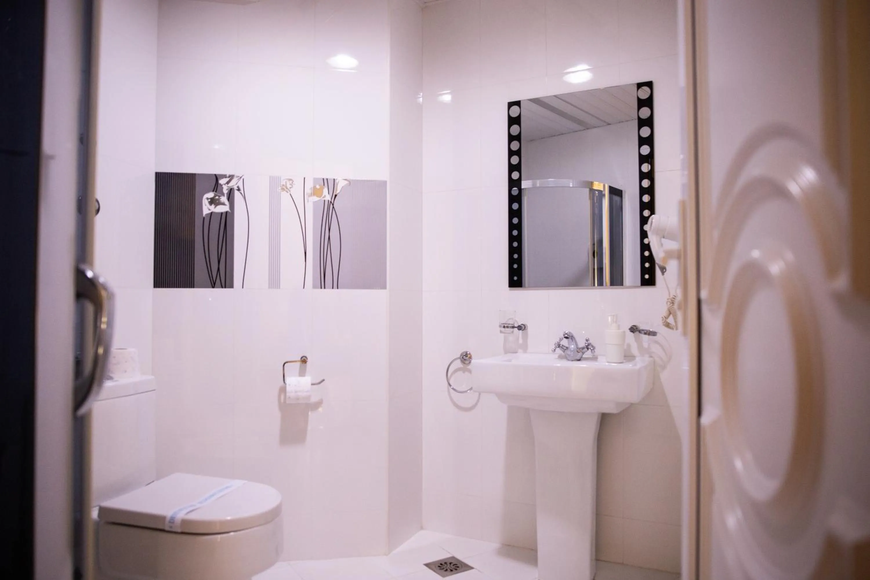 Hotel Bela Kuka