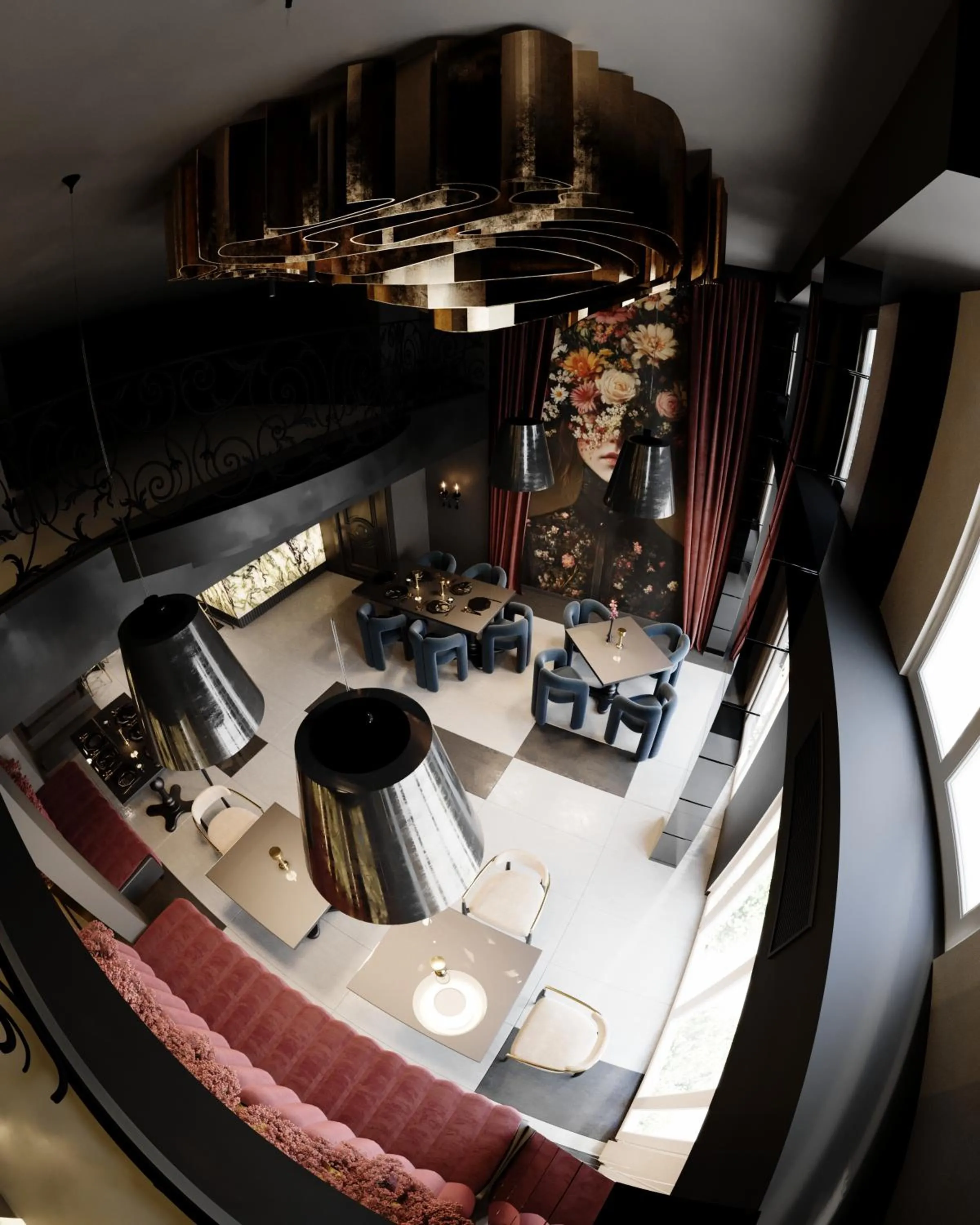 Hotel Bela Kuka
