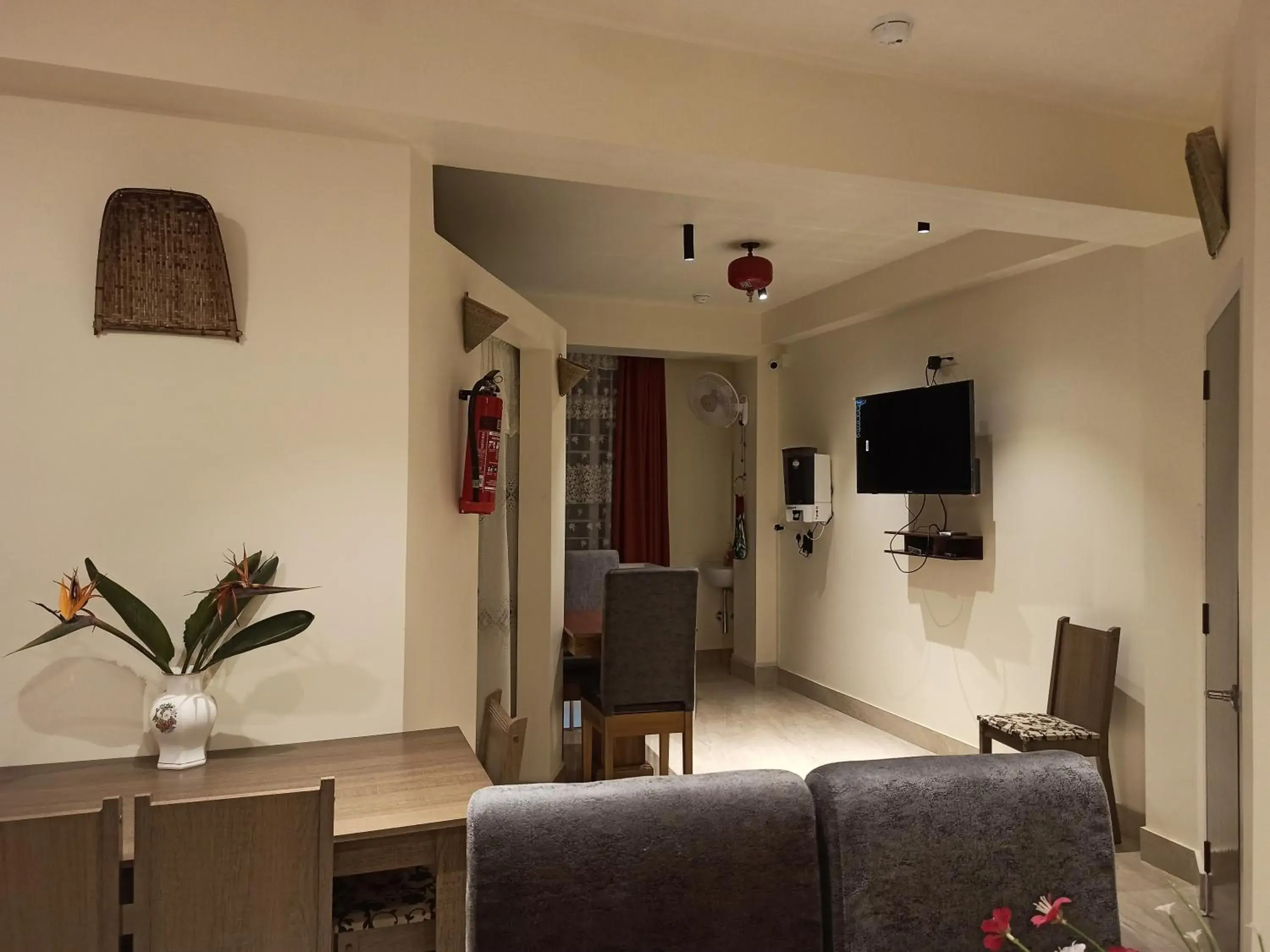 Property building in Vanagleda-A Boutique Guest House Property building in Vanagleda-A Boutique Guest House