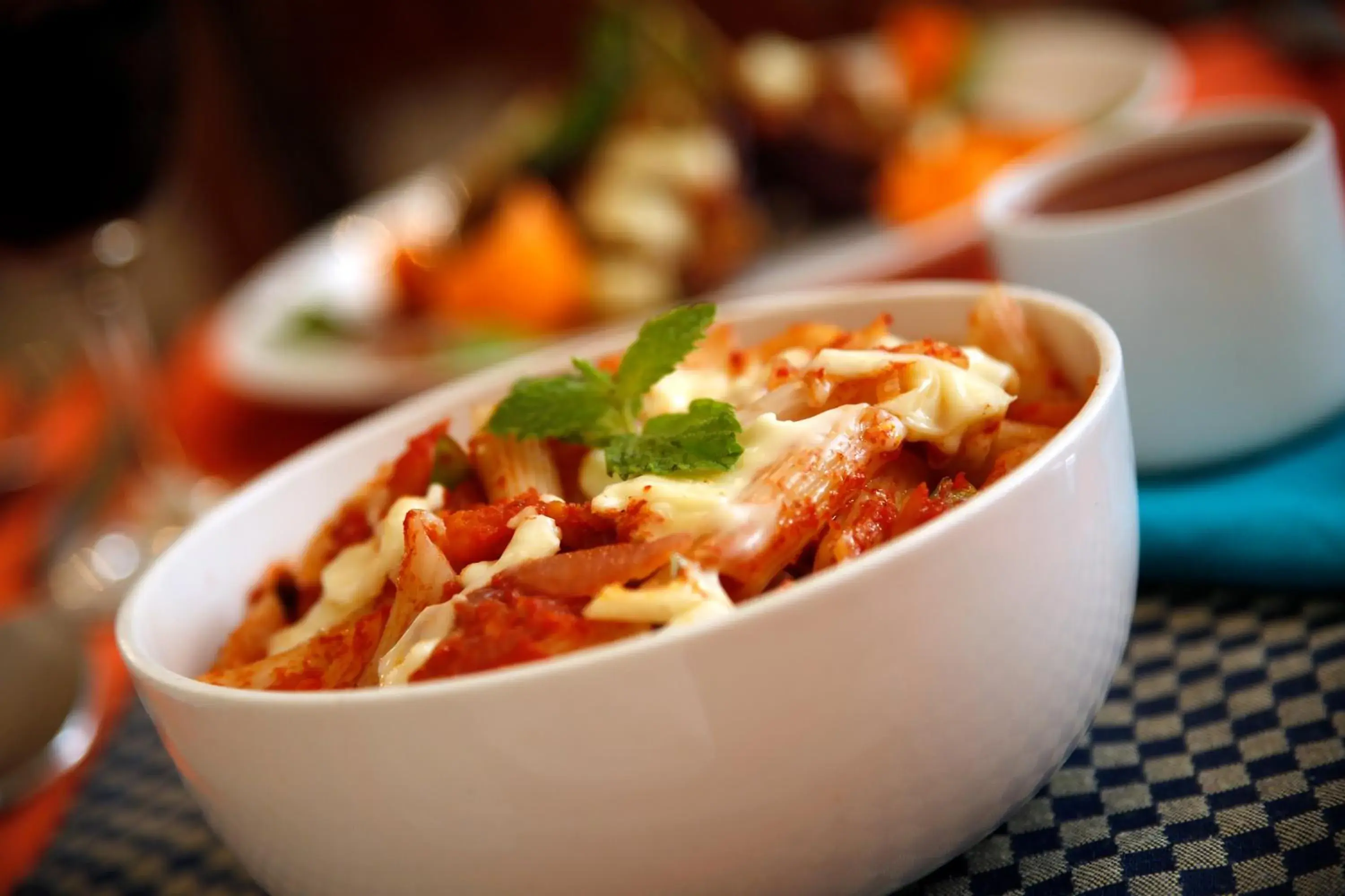 Restaurant/places to eat in Vanagleda-A Boutique Guest House Restaurant/places to eat in Vanagleda-A Boutique Guest House