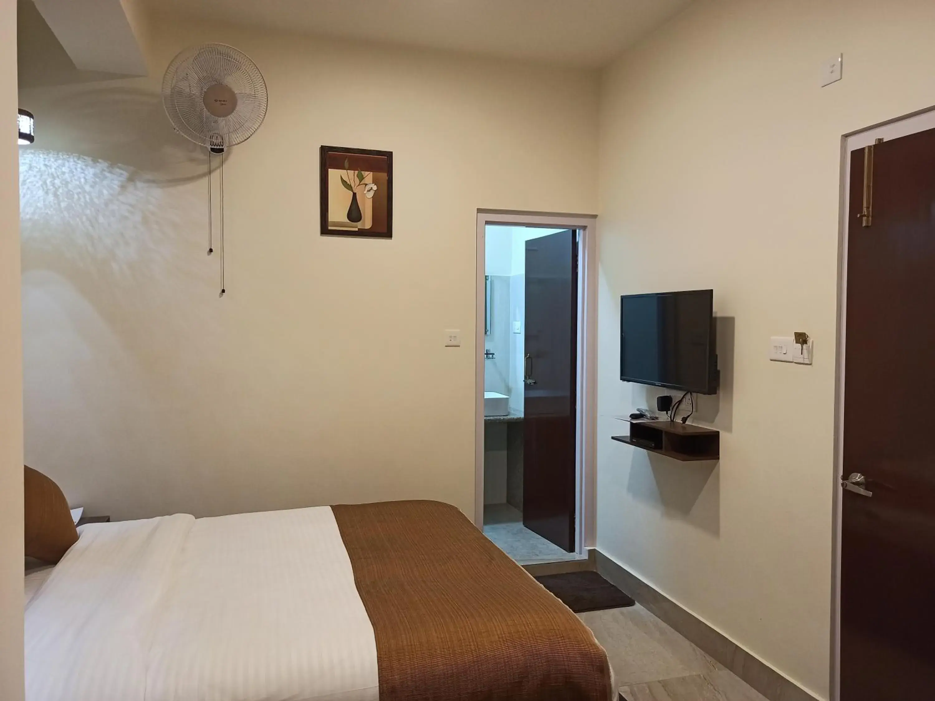 Photo of the whole room, Bed in Vanagleda-A Boutique Guest House Photo of the whole room, Bed in Vanagleda-A Boutique Guest House