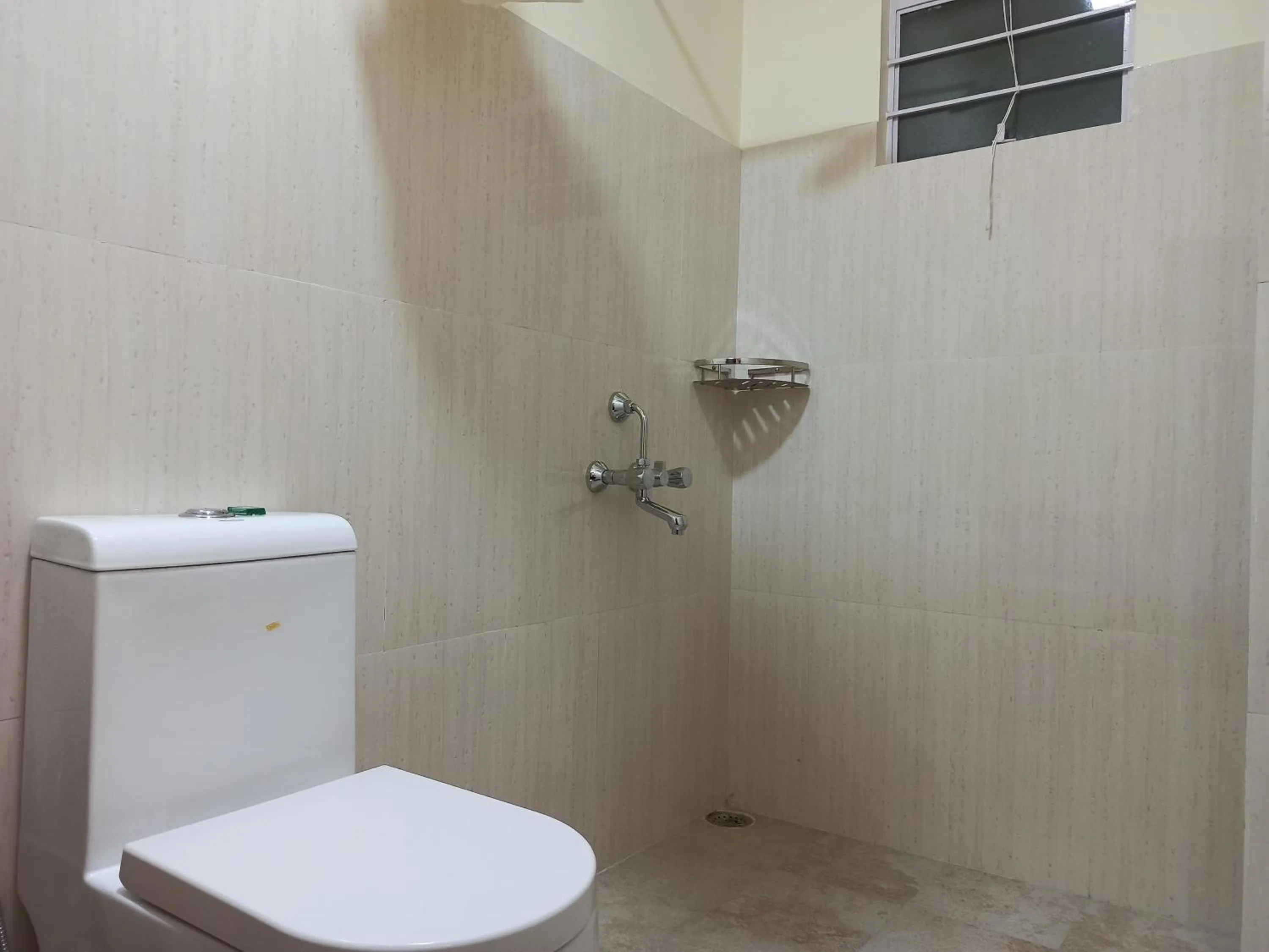 Bathroom in Vanagleda-A Boutique Guest House